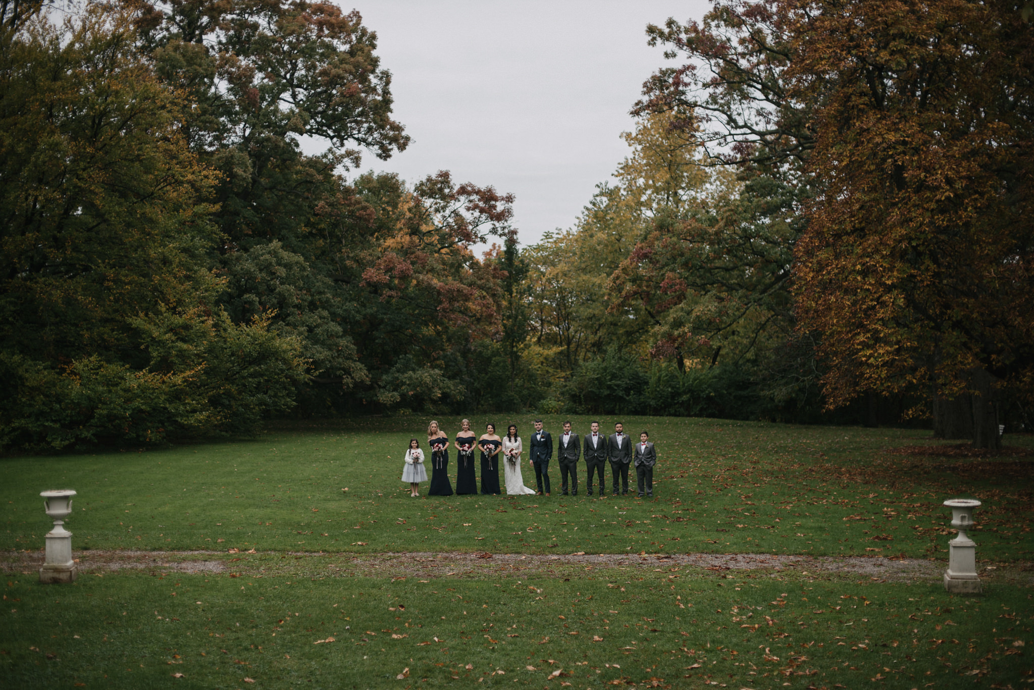 Daring Wanderer Photography - Daring Wanderer - Toronto wedding photographer - Greek Wedding - Greek Orthodox Wedding - Toronto