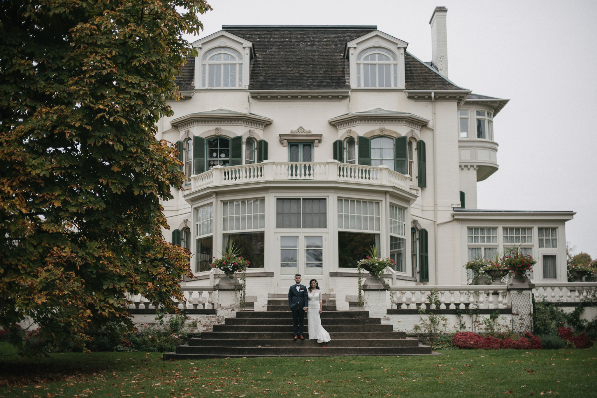 Daring Wanderer Photography - Daring Wanderer - Toronto wedding photographer - Greek Wedding - Greek Orthodox Wedding - Toronto