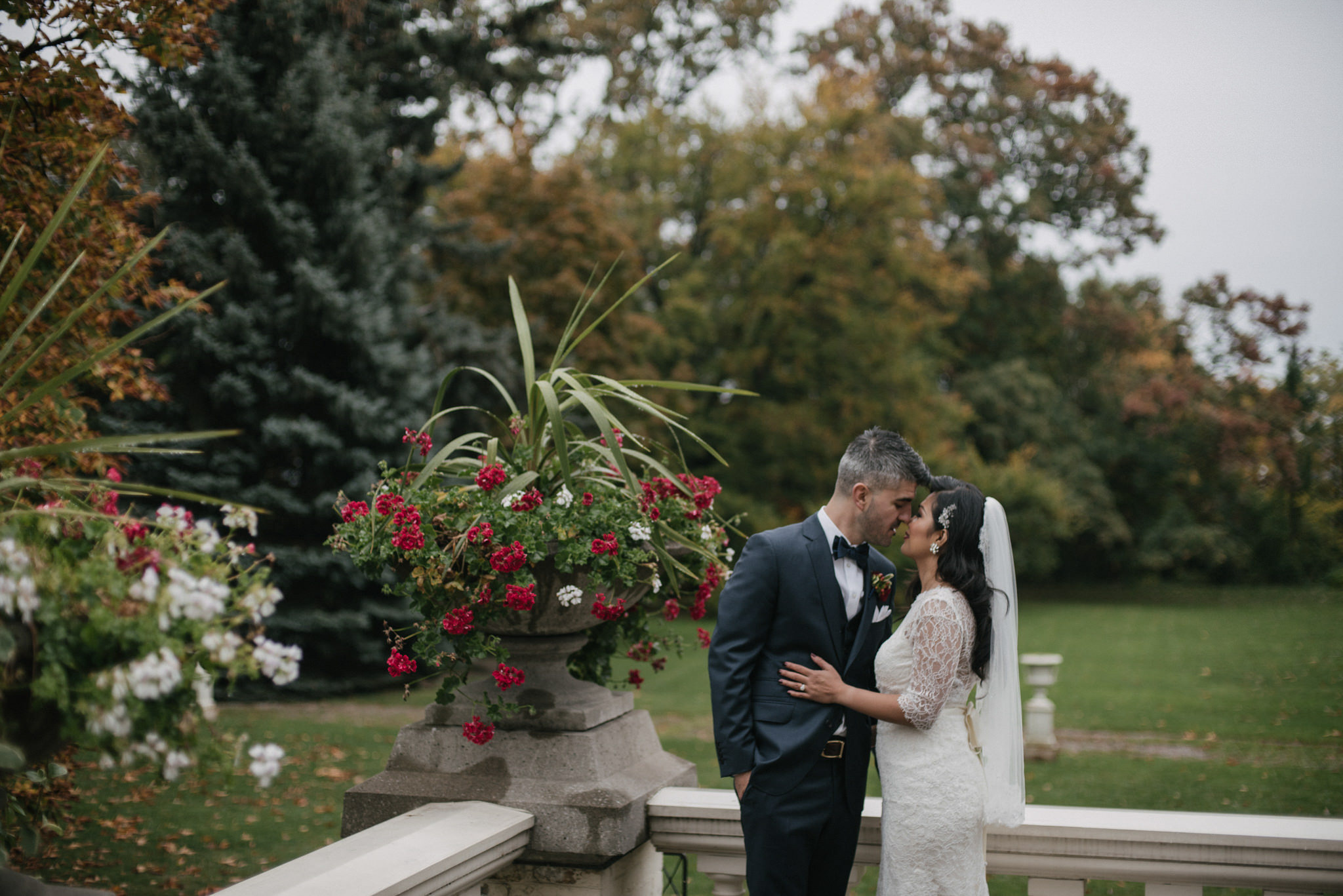 Daring Wanderer Photography - Daring Wanderer - Toronto wedding photographer - Greek Wedding - Greek Orthodox Wedding - Toronto