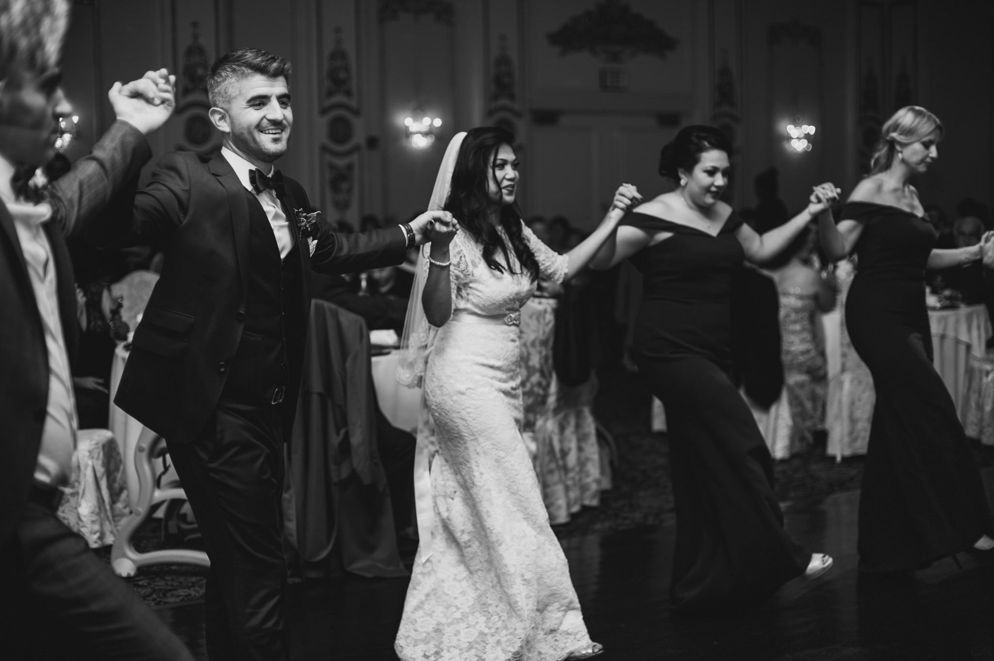 Daring Wanderer Photography - Daring Wanderer - Toronto wedding photographer - Greek Wedding - Greek Orthodox Wedding - Toronto