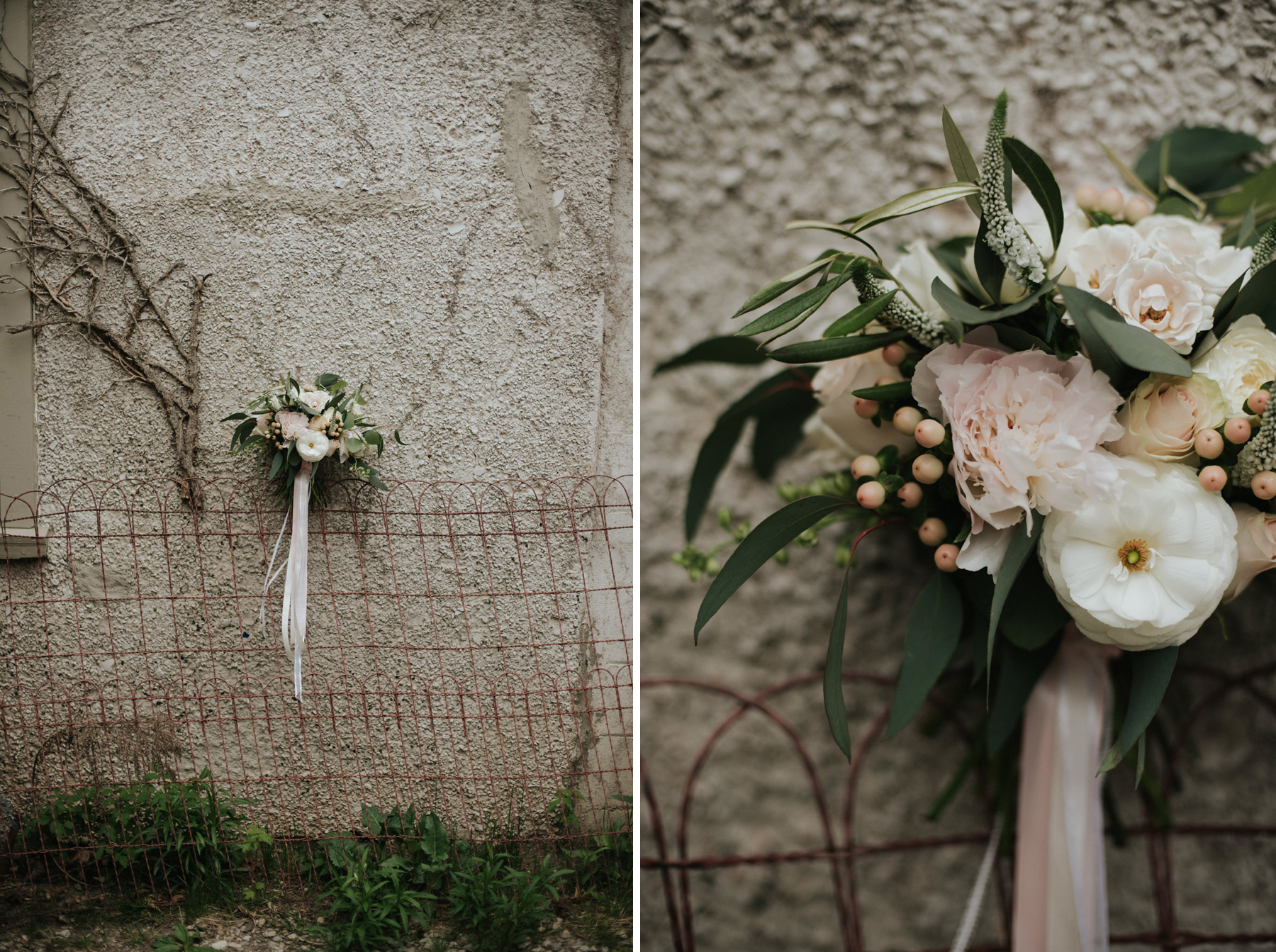 Intimate Goldie Mill Wedding // Daring Wanderer: www.daringwanderer.com