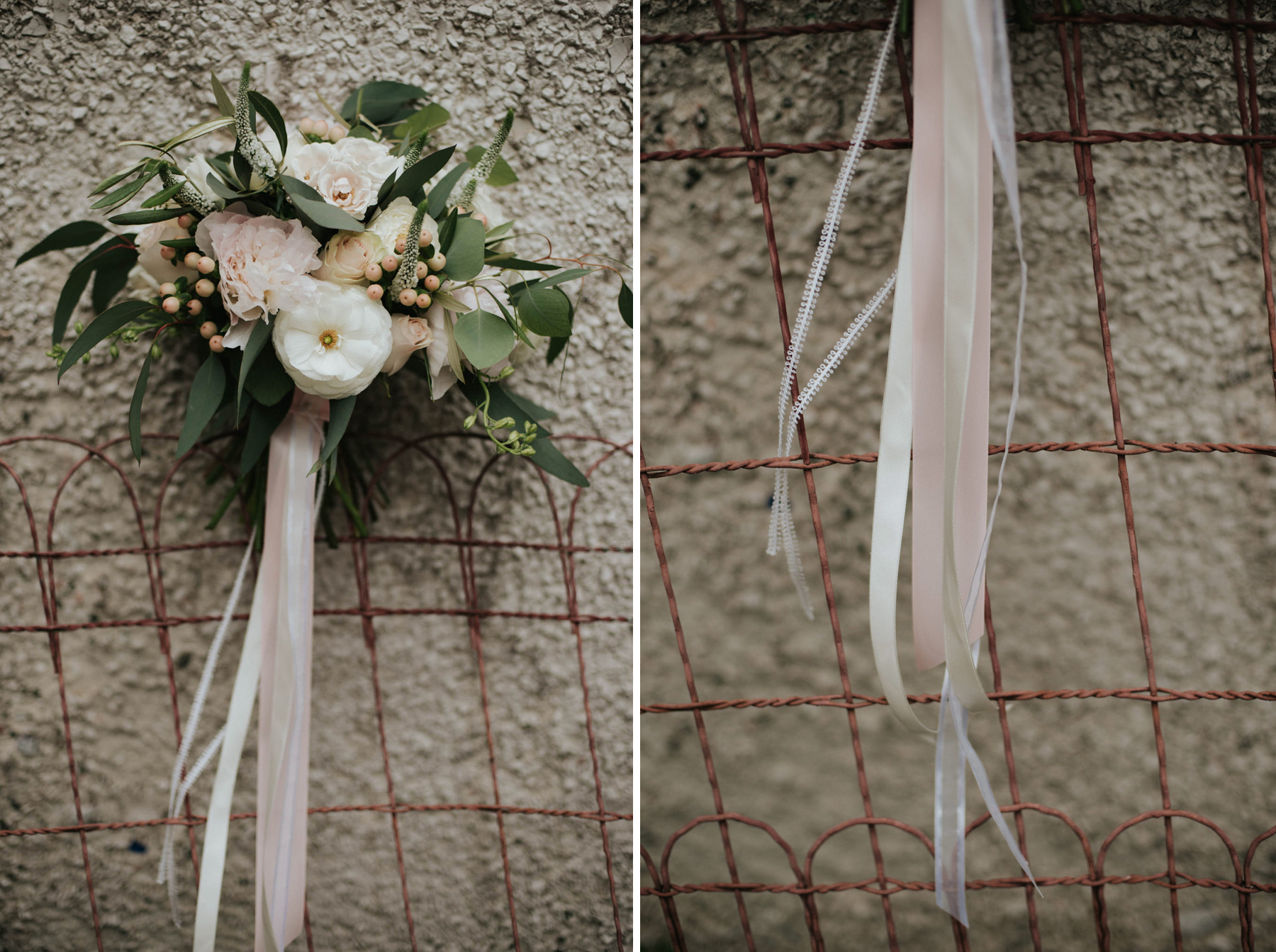 Intimate Goldie Mill Wedding // Daring Wanderer: www.daringwanderer.com