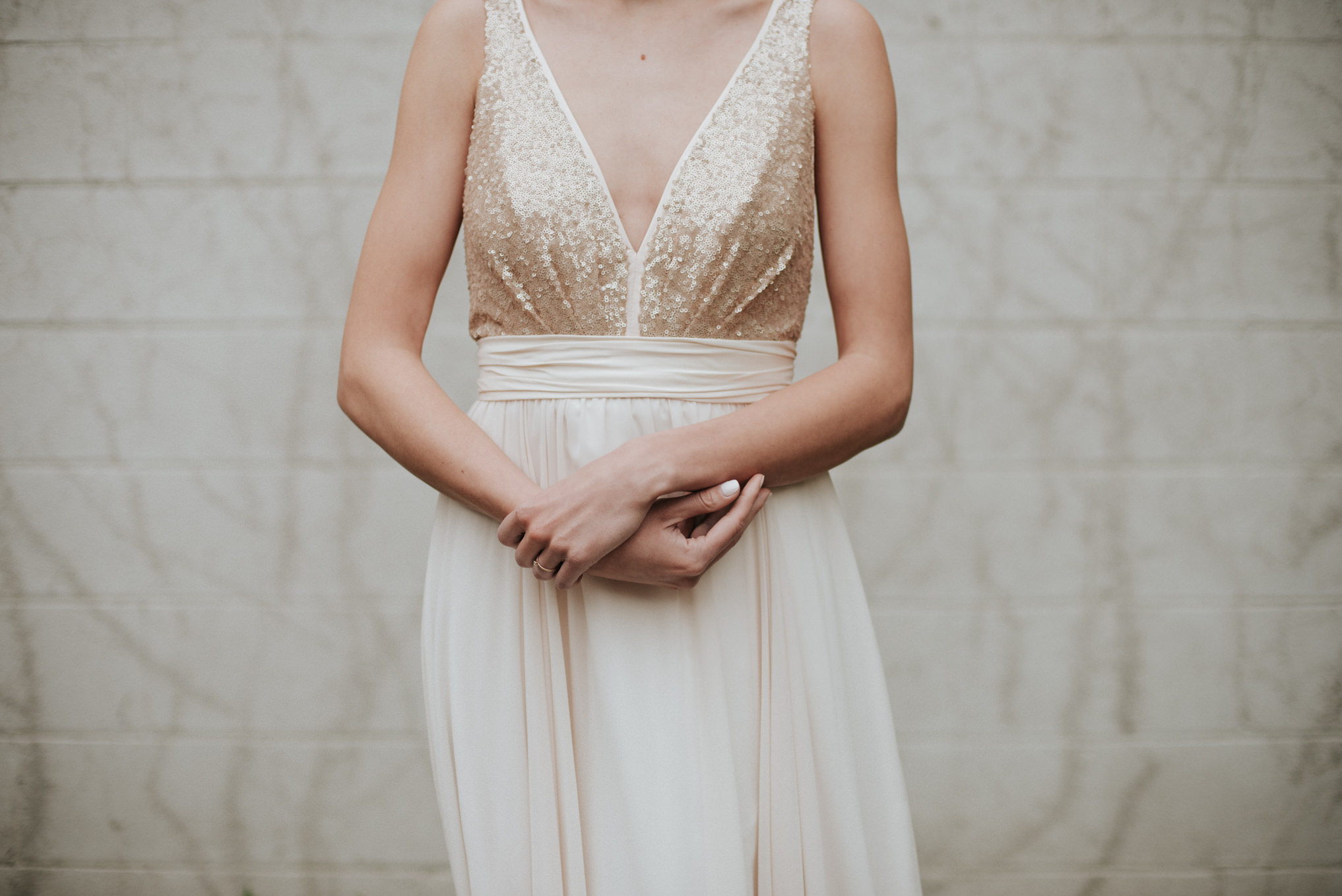 Intimate Goldie Mill Wedding // Daring Wanderer: www.daringwanderer.com