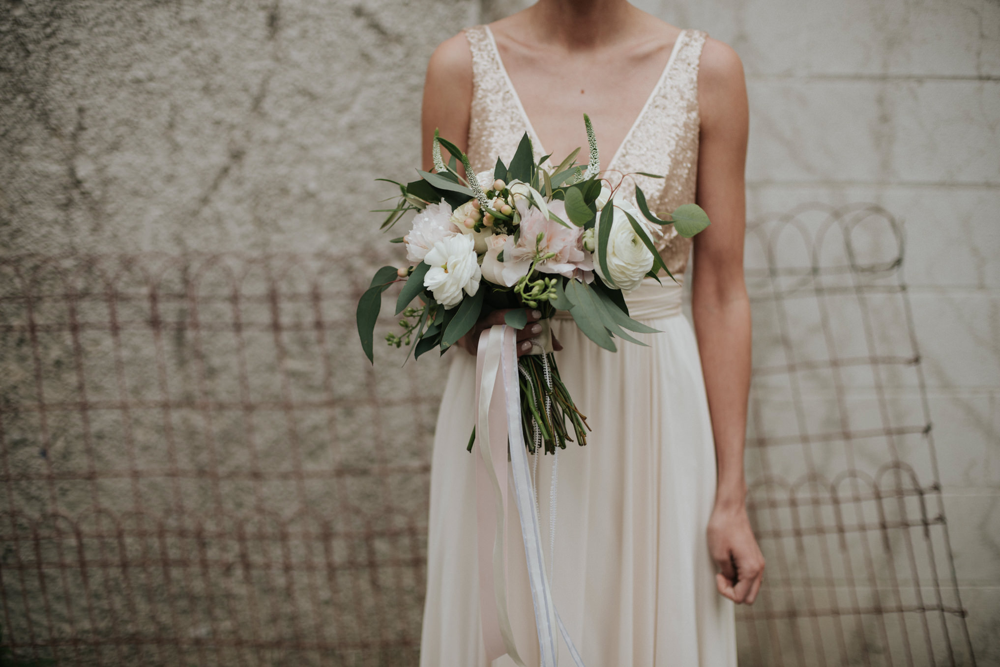 Intimate Goldie Mill Wedding // Daring Wanderer: www.daringwanderer.com