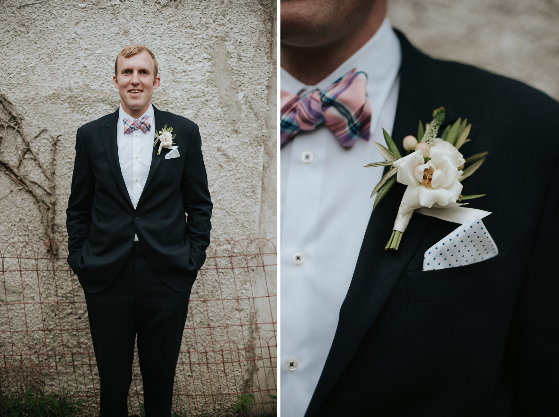 Intimate Goldie Mill Wedding // Daring Wanderer: www.daringwanderer.com