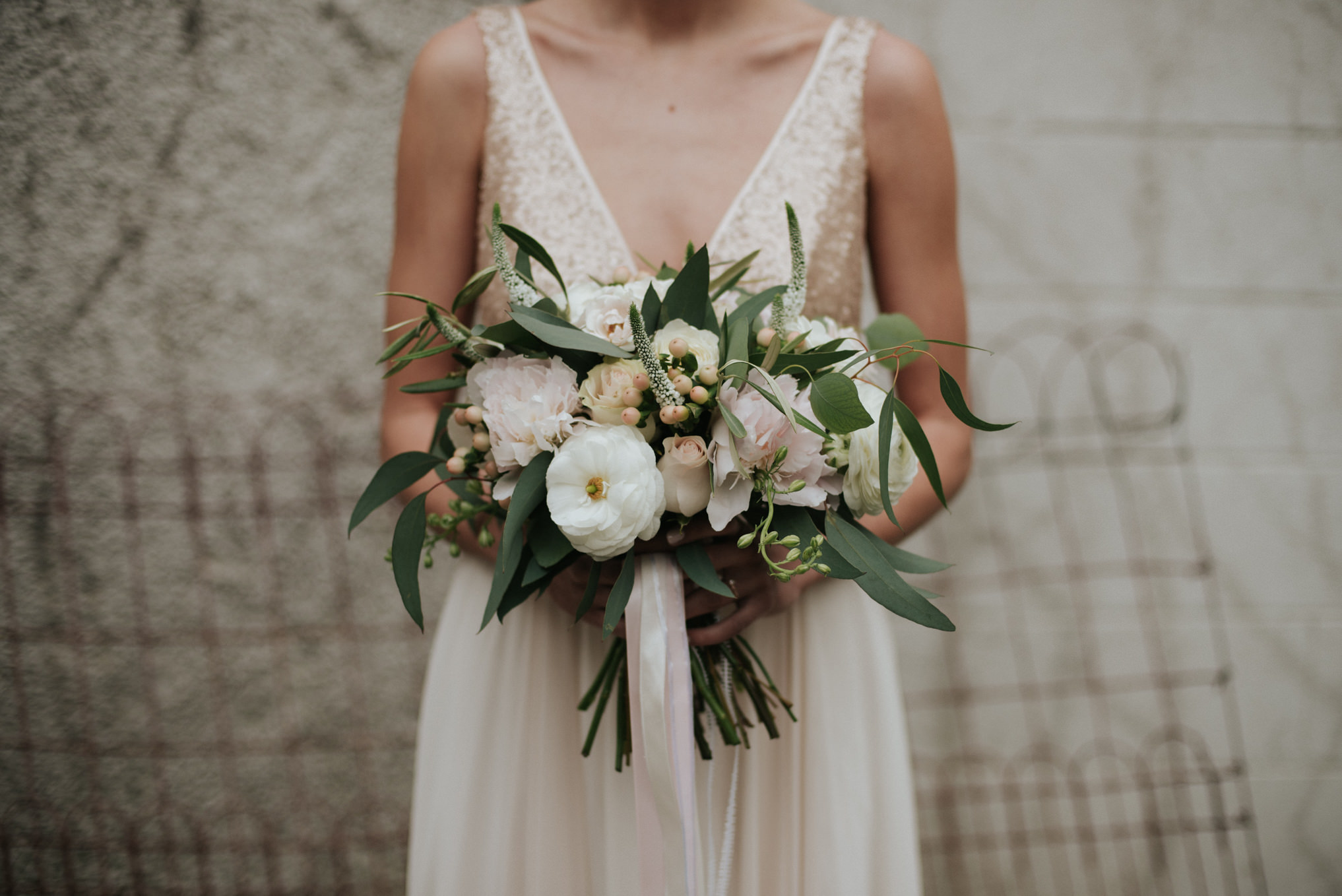 Intimate Goldie Mill Wedding // Daring Wanderer: www.daringwanderer.com