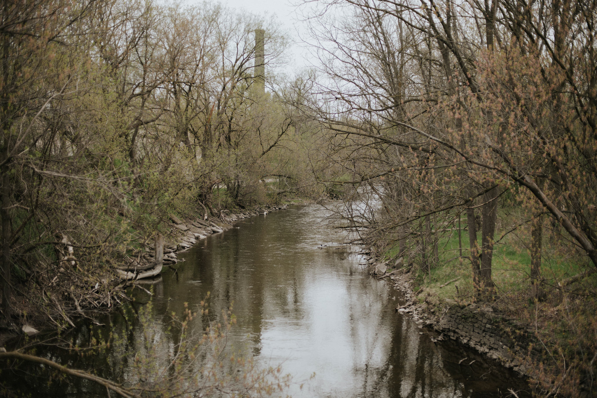 Intimate Goldie Mill Wedding // Daring Wanderer: www.daringwanderer.com