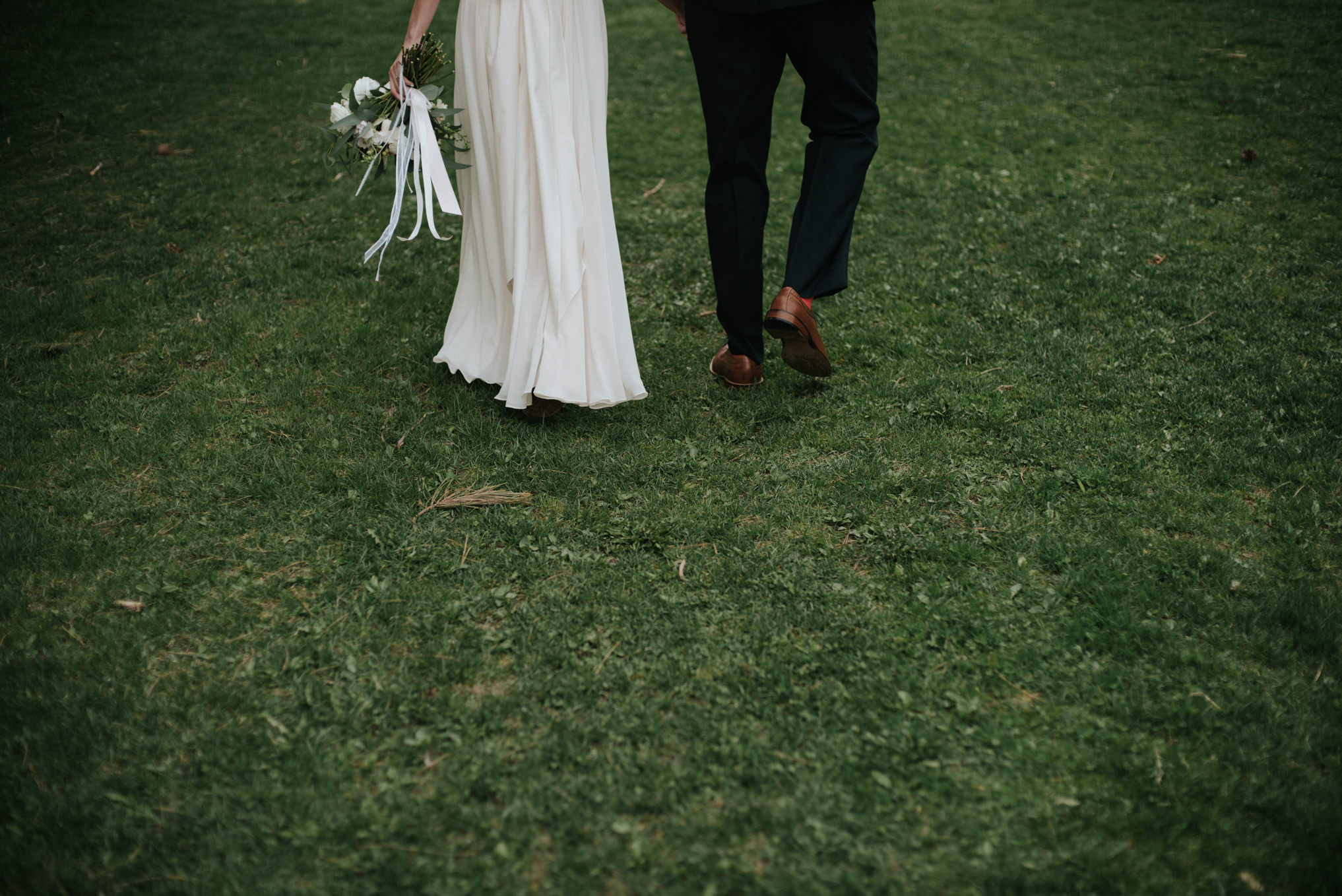 Intimate Goldie Mill Wedding // Daring Wanderer: www.daringwanderer.com