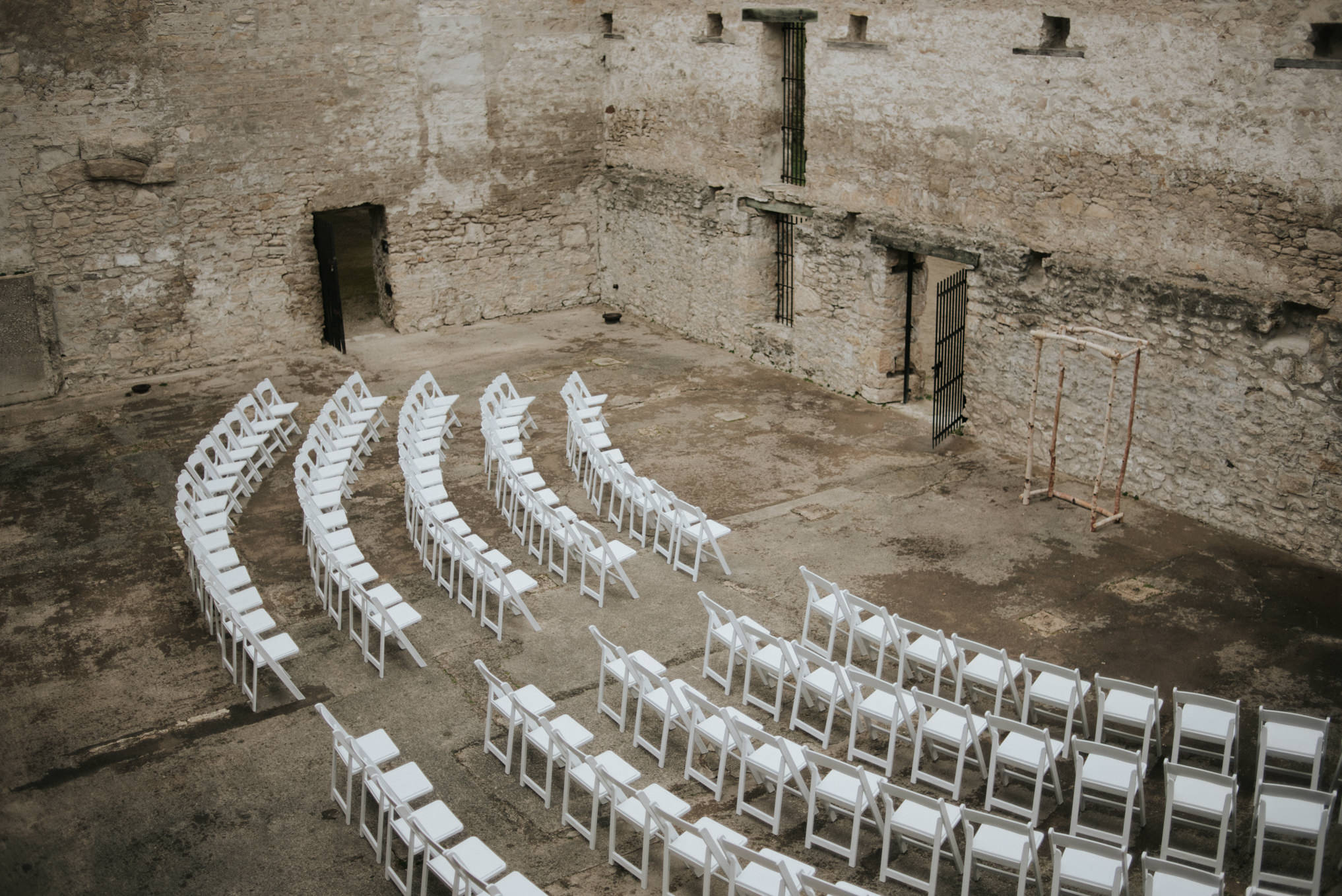 Intimate Goldie Mill Wedding // Daring Wanderer: www.daringwanderer.com