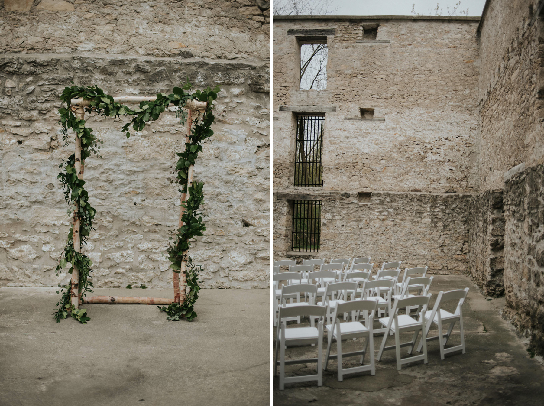 Intimate Goldie Mill Wedding // Daring Wanderer: www.daringwanderer.com