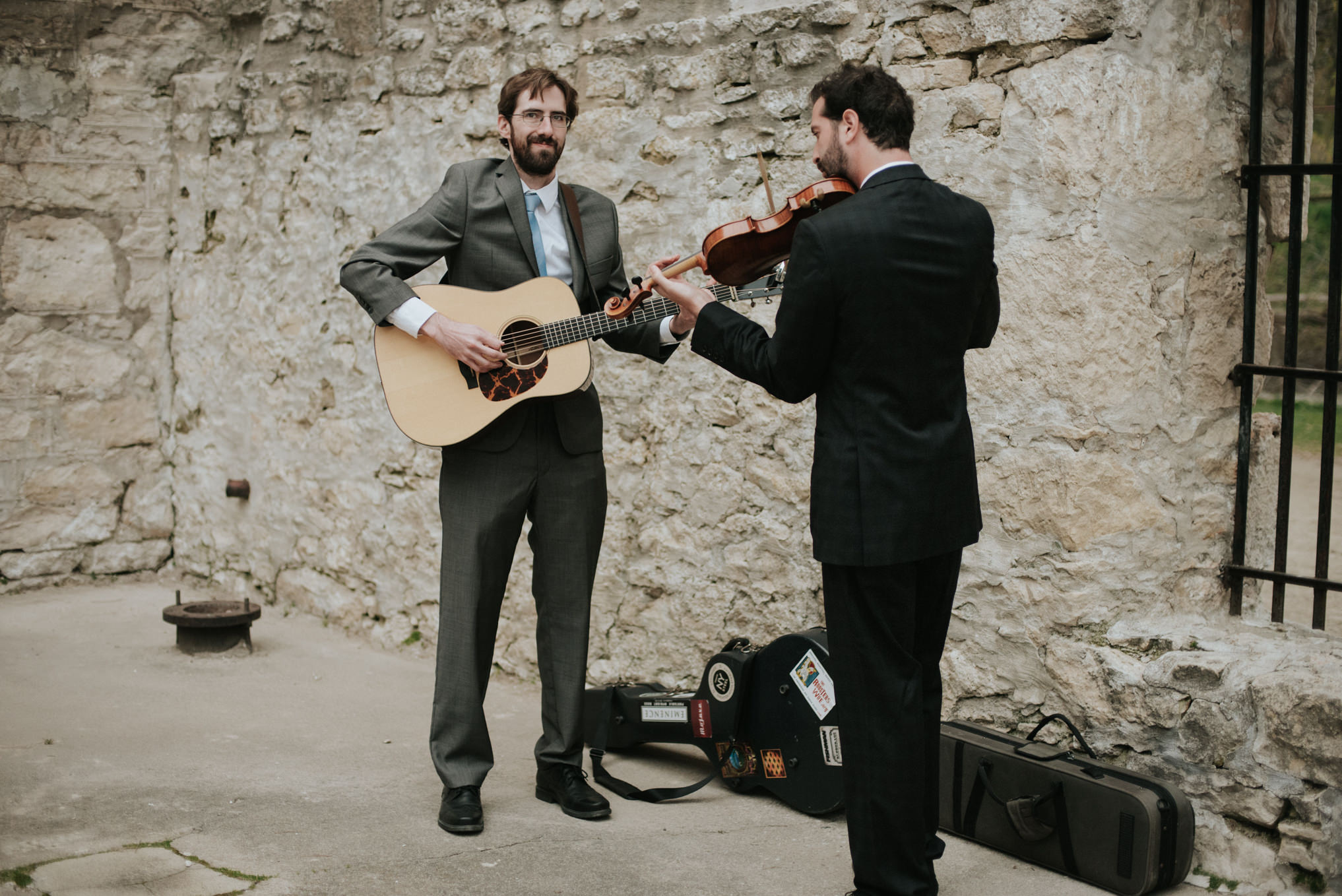 Intimate Goldie Mill Wedding // Daring Wanderer: www.daringwanderer.com