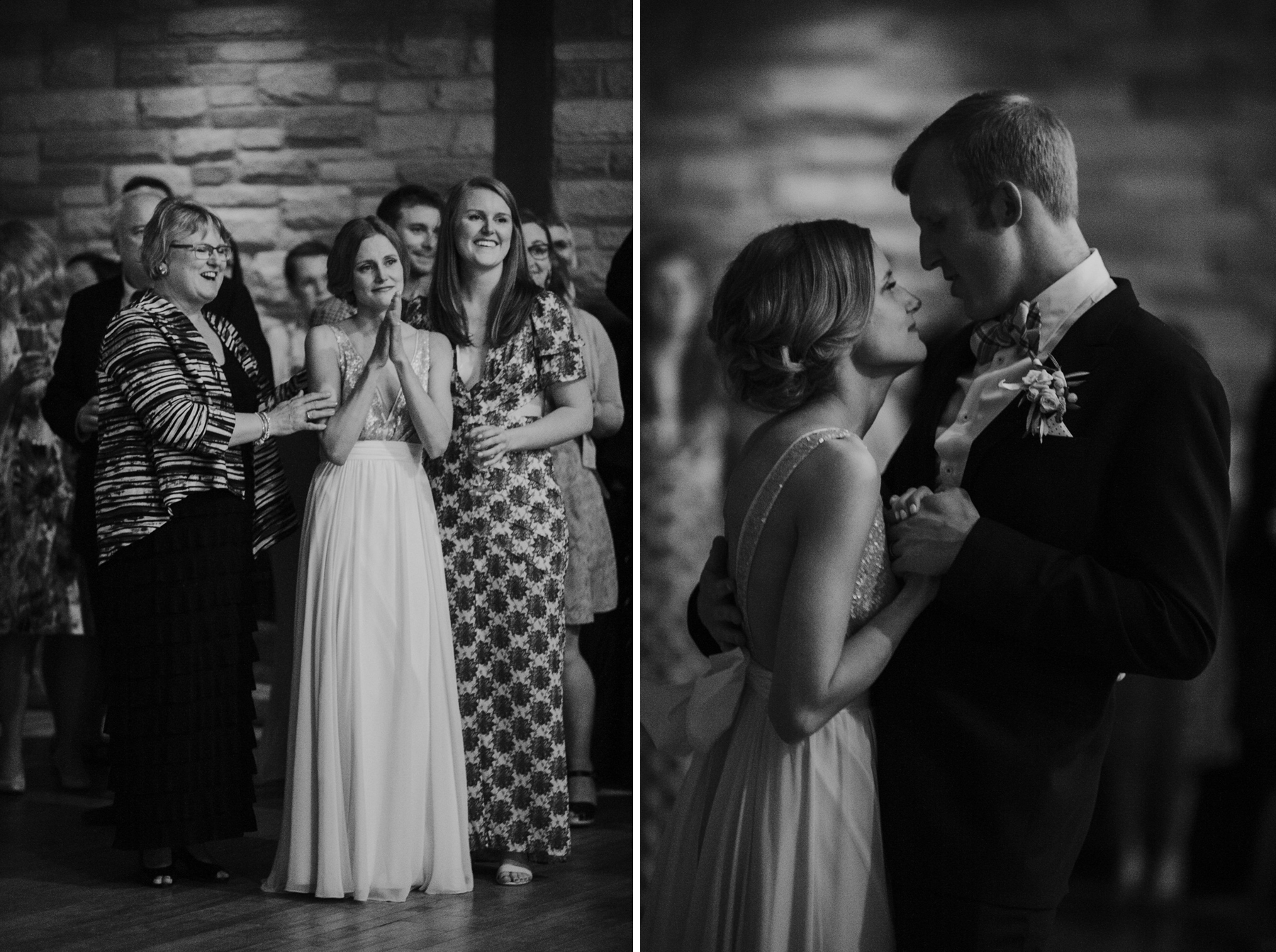 Intimate Goldie Mill Wedding // Daring Wanderer: www.daringwanderer.com