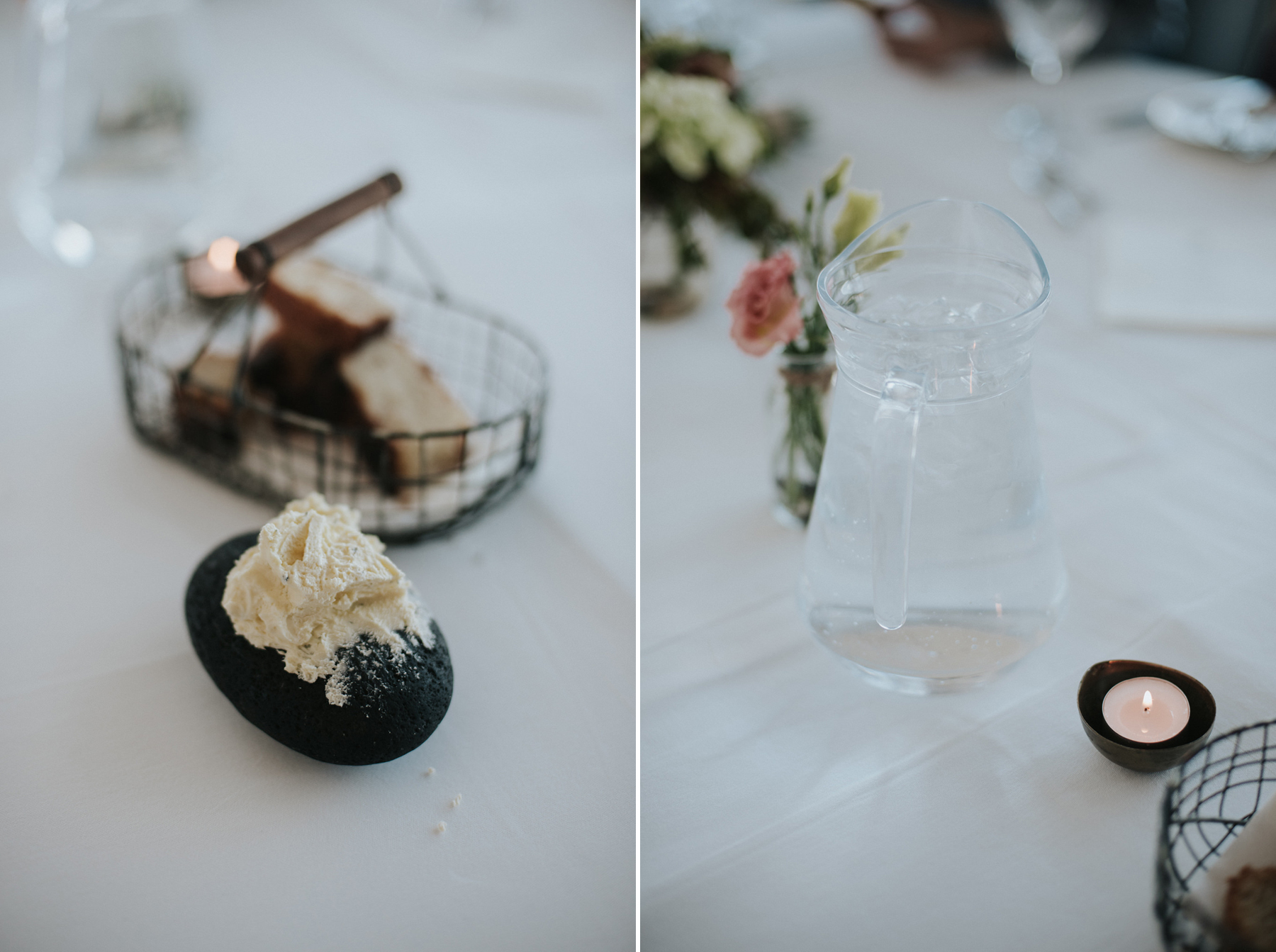 Texans Elope in Iceland: Dreamy Icelandic Midnight Sun Wedding // Daring Wanderer: www.daringwanderer.com