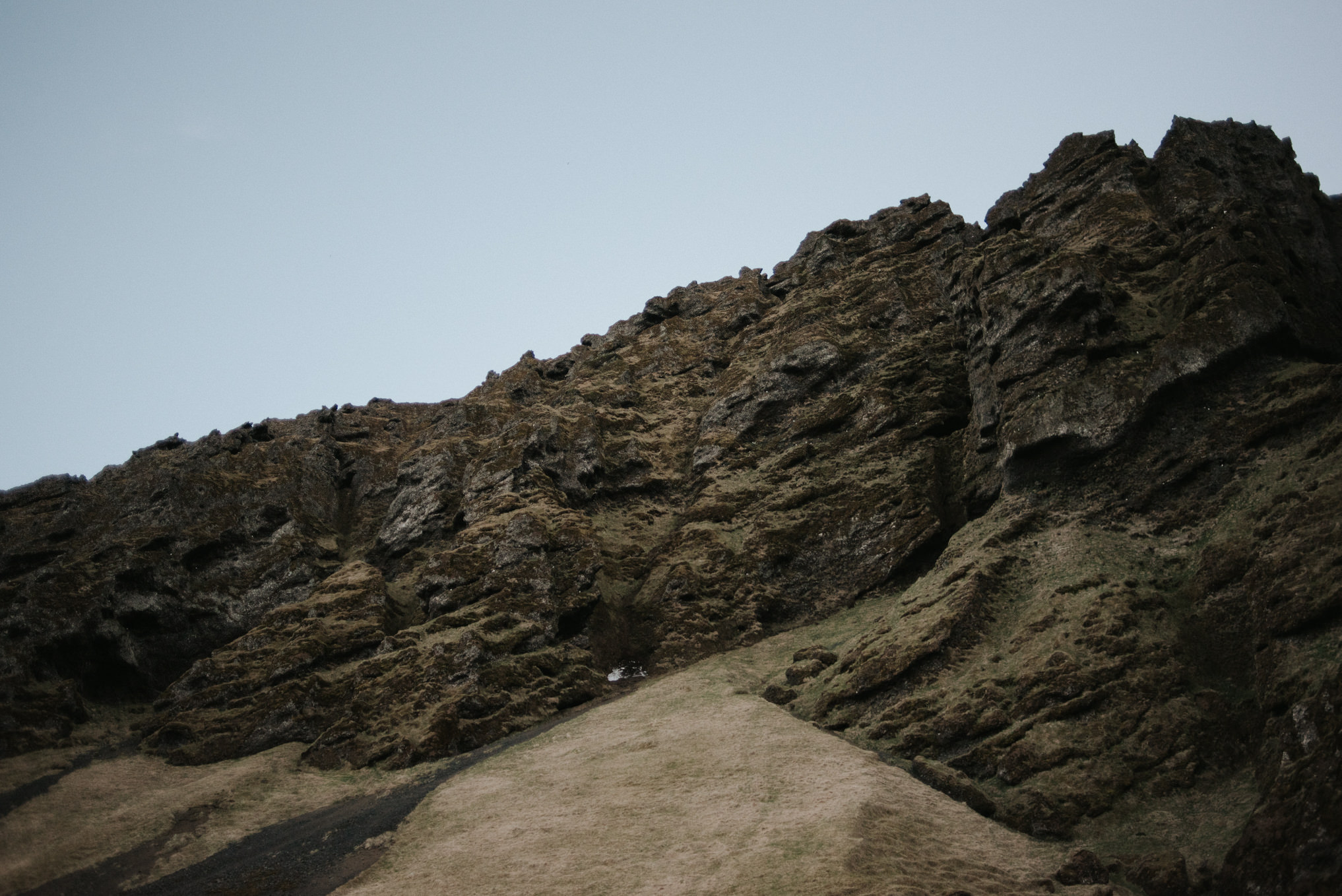 Texans Elope in Iceland: Dreamy Icelandic Midnight Sun Wedding // Daring Wanderer: www.daringwanderer.com