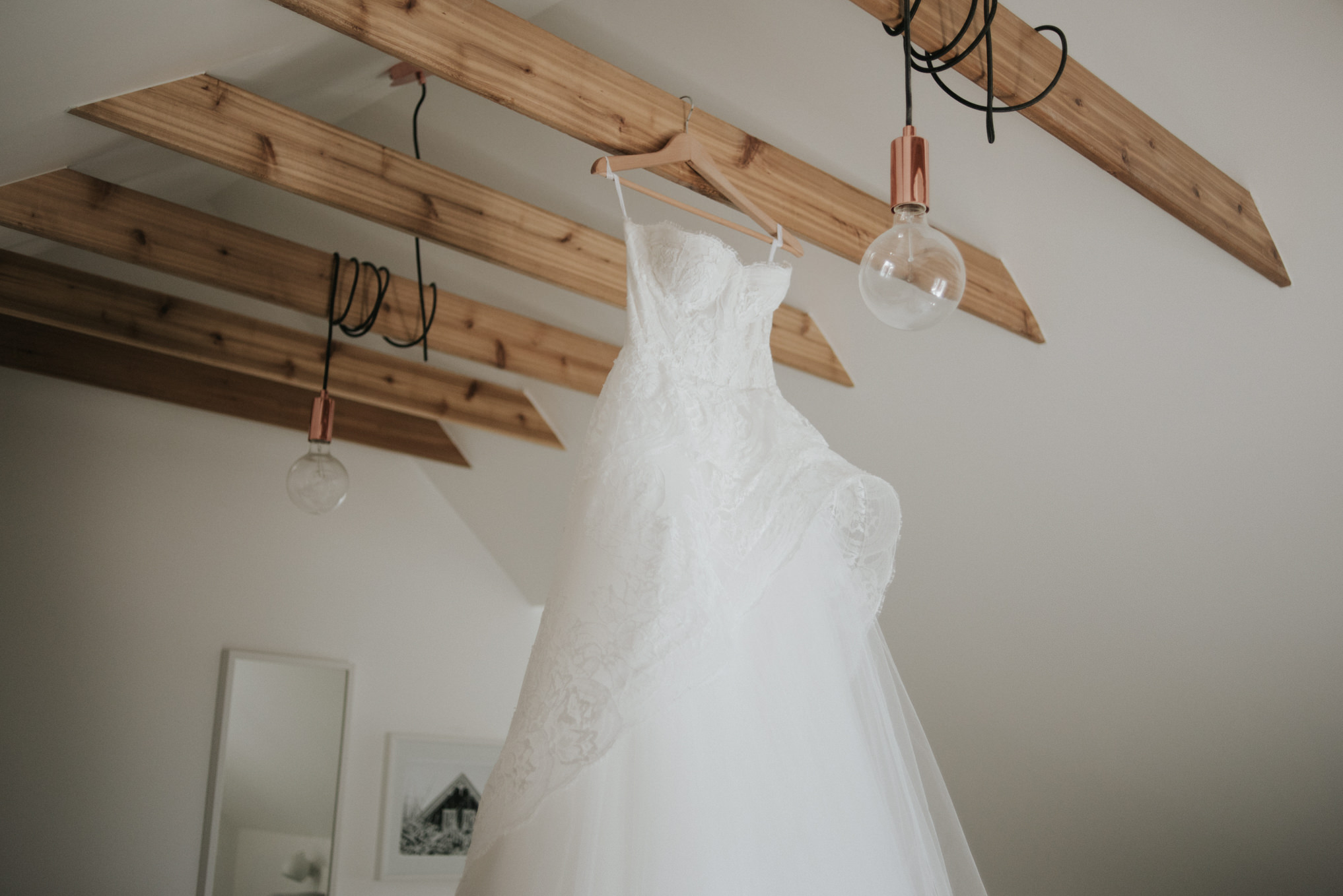 An intimate Auberge du Pommier Wedding in Toronto // Daring Wanderer: www.daringwanderer.com