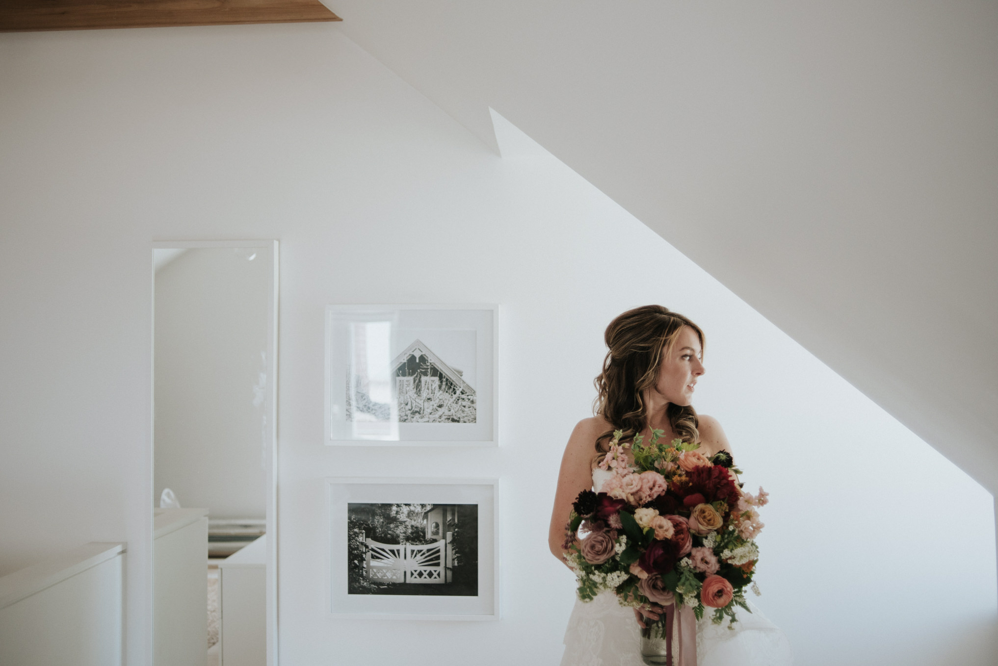 An intimate Auberge du Pommier Wedding in Toronto // Daring Wanderer: www.daringwanderer.com