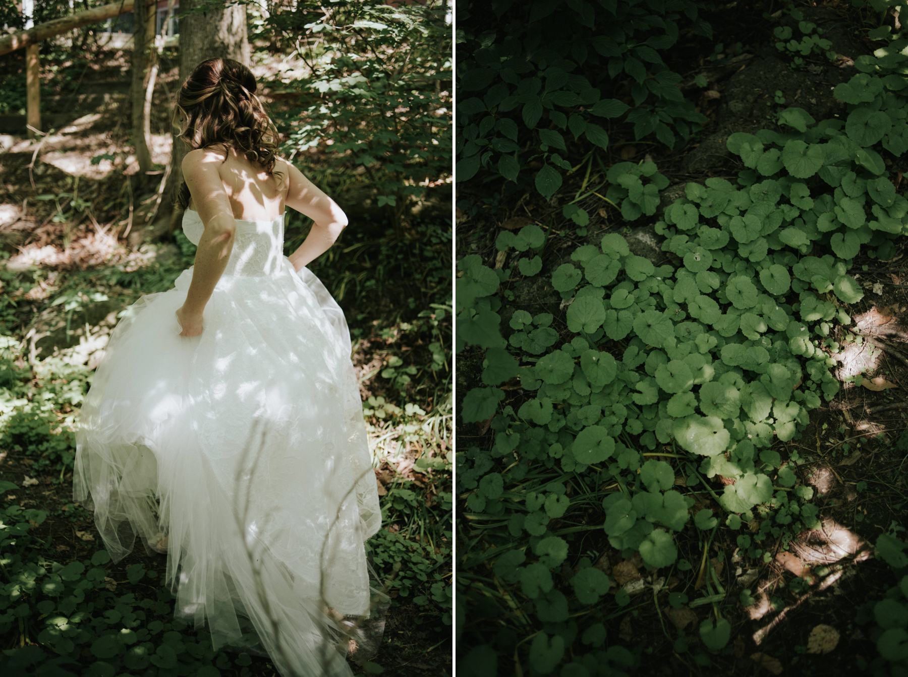 An intimate Auberge du Pommier Wedding in Toronto // Daring Wanderer: www.daringwanderer.com