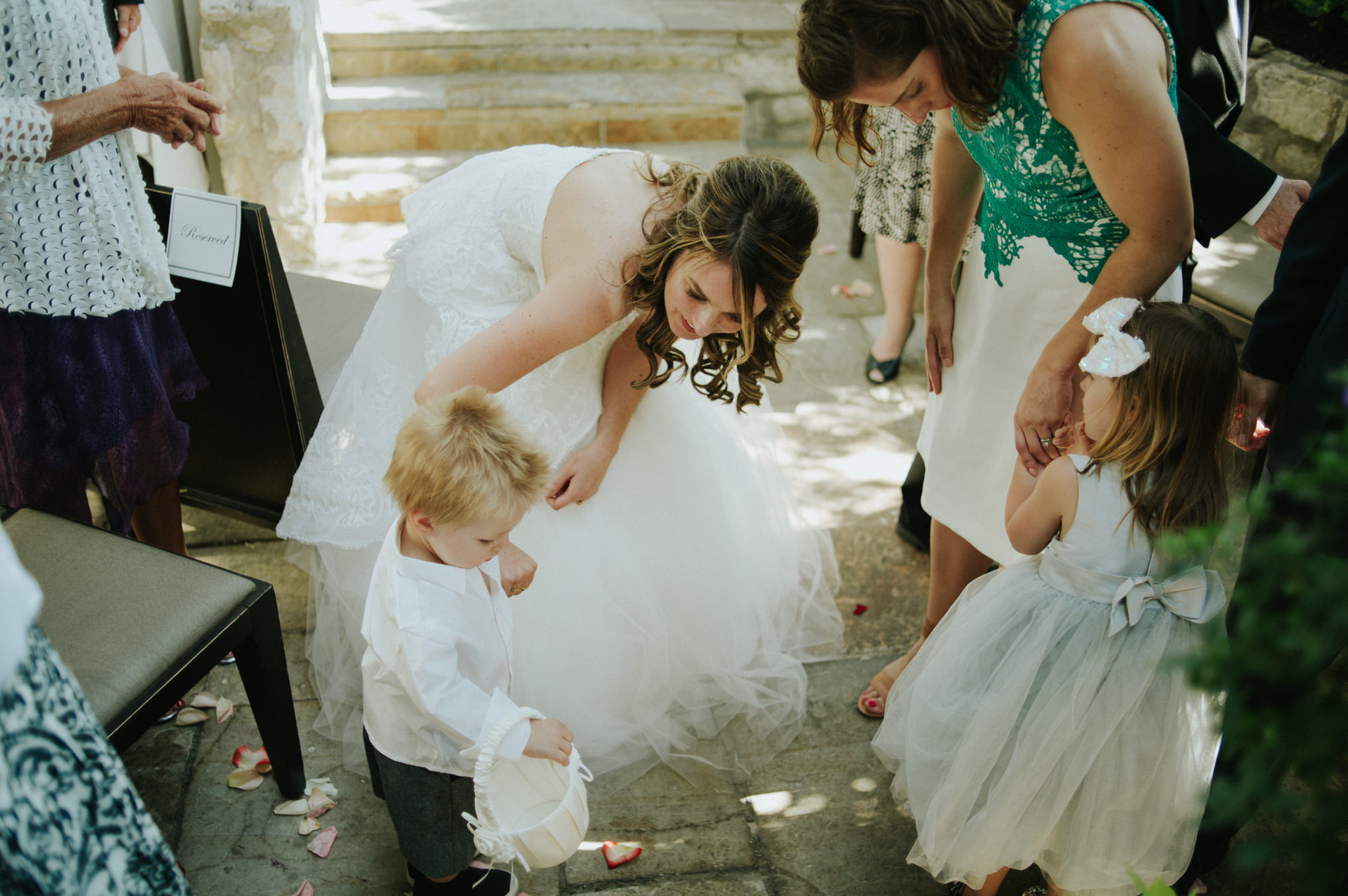 An intimate Auberge du Pommier Wedding in Toronto // Daring Wanderer: www.daringwanderer.com