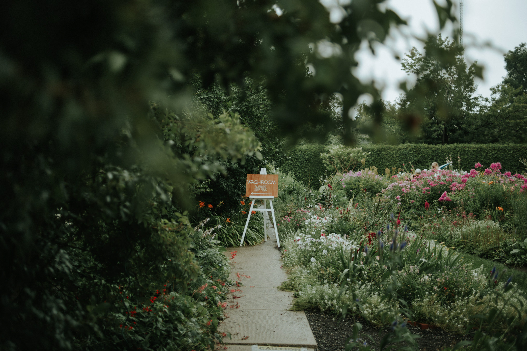 Spadina House wedding // Daring Wanderer: www.daringwanderer.com