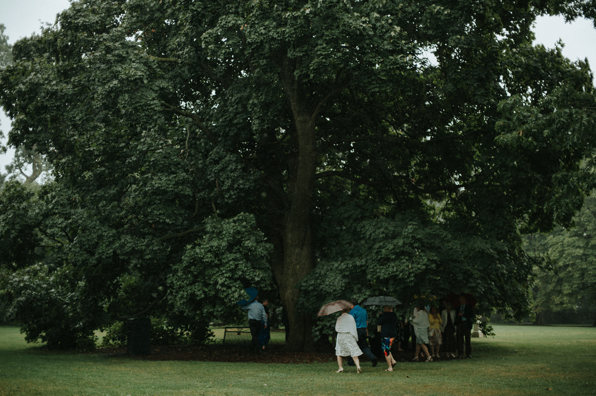 Spadina House wedding // Daring Wanderer: www.daringwanderer.com