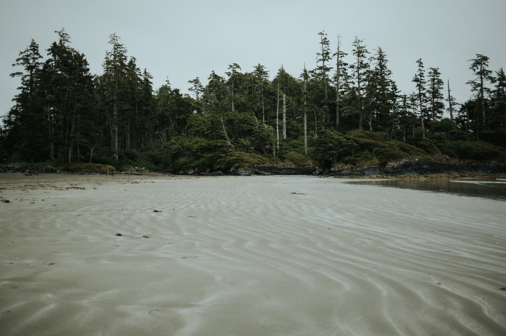 Chesterman Beach, Tofino // Daring Wanderer: www.daringwanderer.com