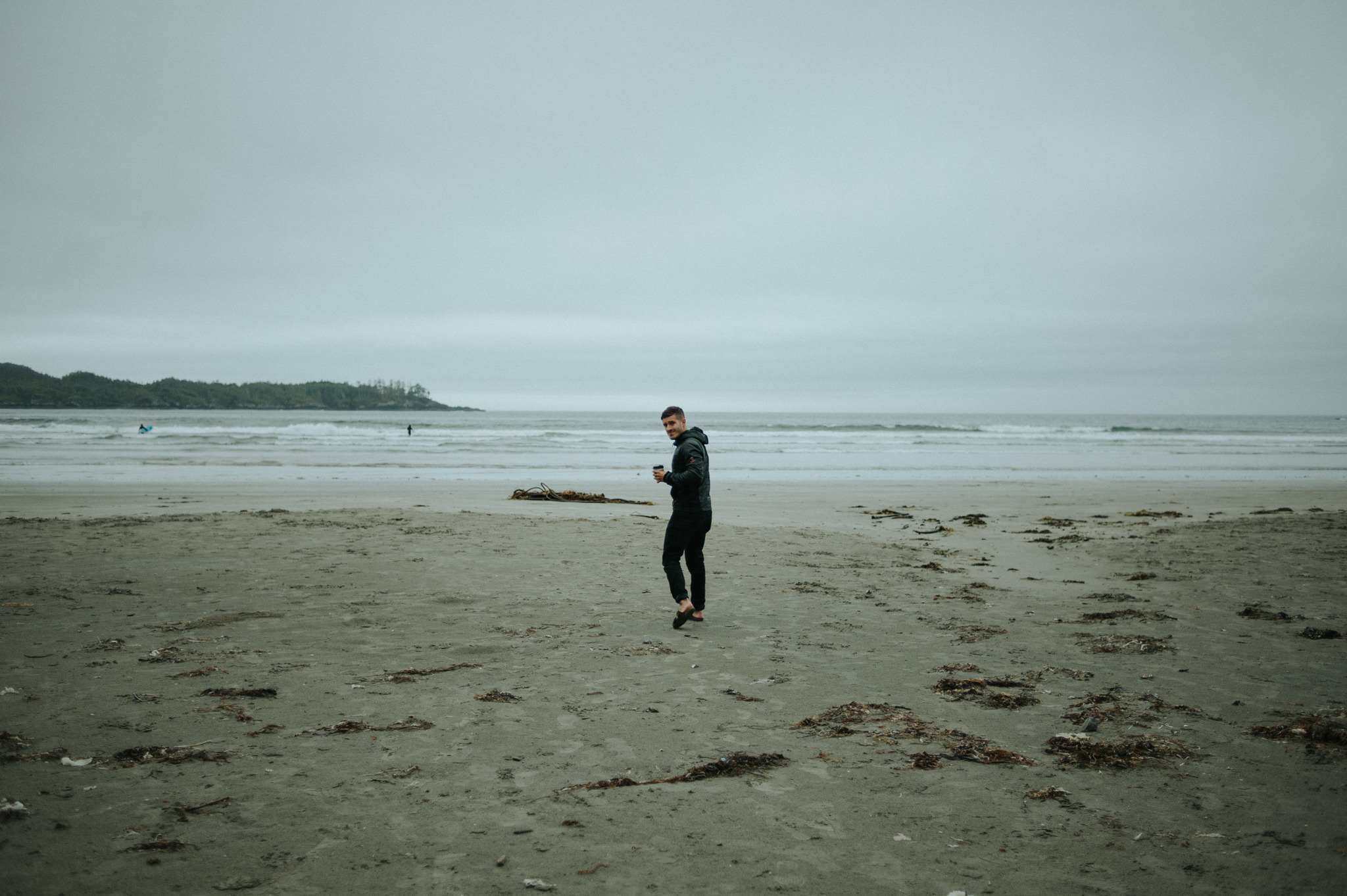 Chesterman Beach, Tofino // Daring Wanderer: www.daringwanderer.com