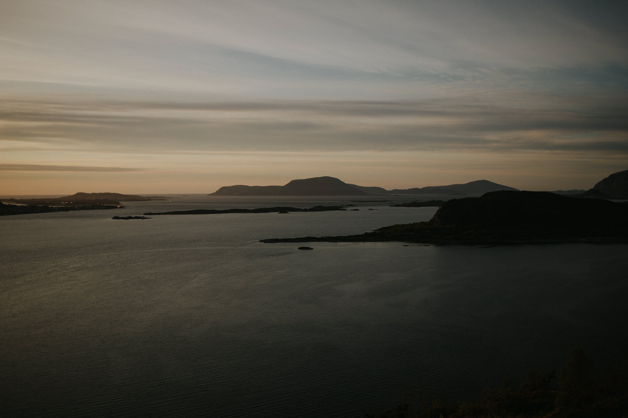 Alesund, Norway // Daring Wanderer: www.daringwanderer.com