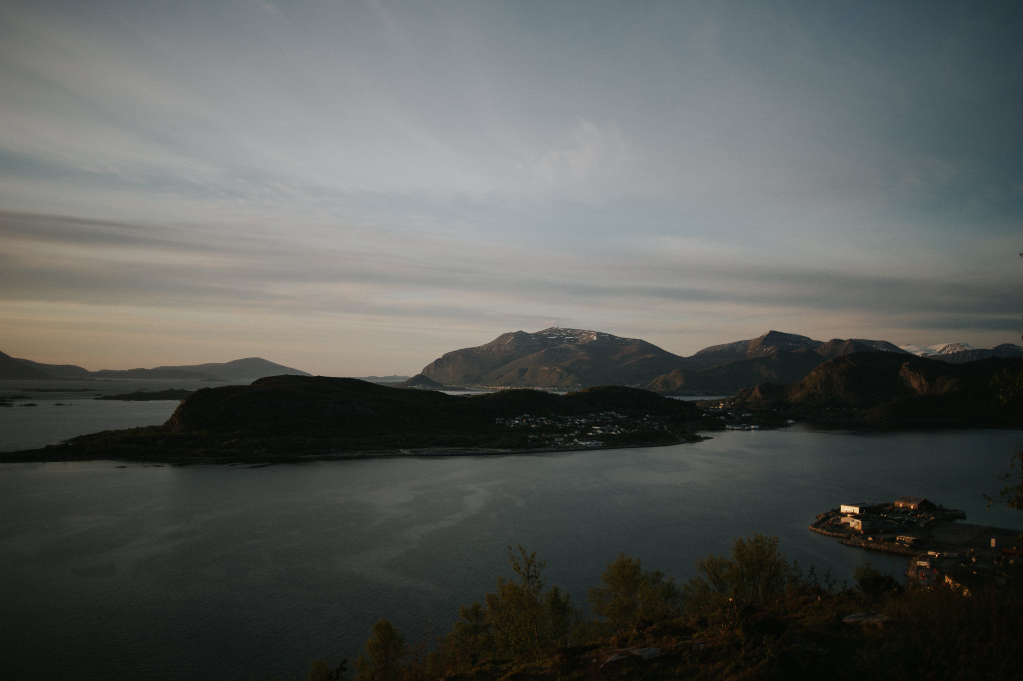 Alesund, Norway // Daring Wanderer: www.daringwanderer.com