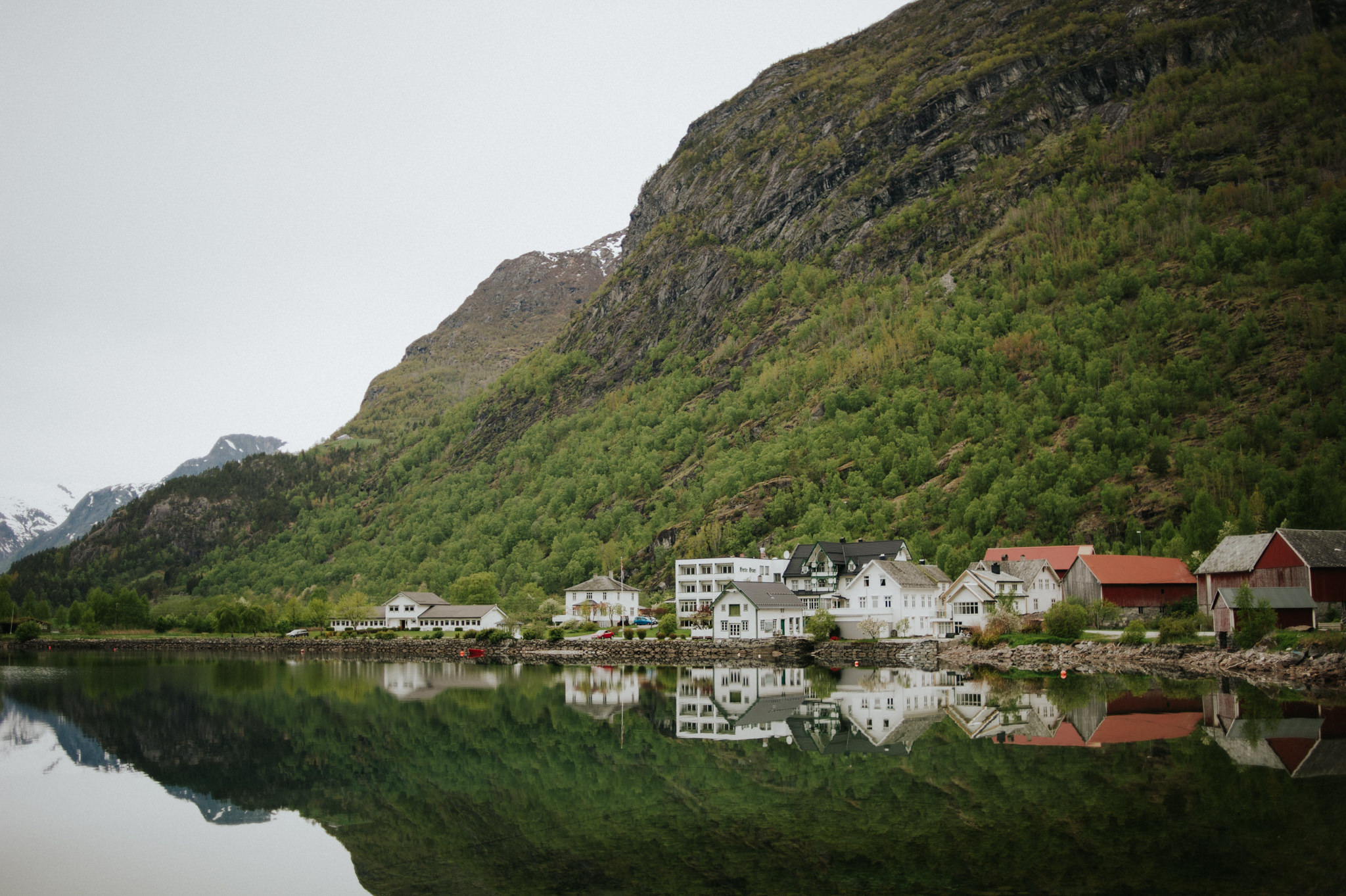 Hjelle Norway // Daring Wanderer: www.daringwanderer.com