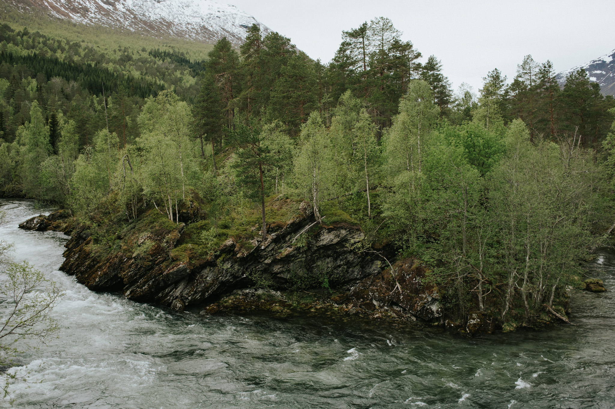 Juvet Landscape Hotel, Norway // Daring Wanderer: www.daringwanderer.com