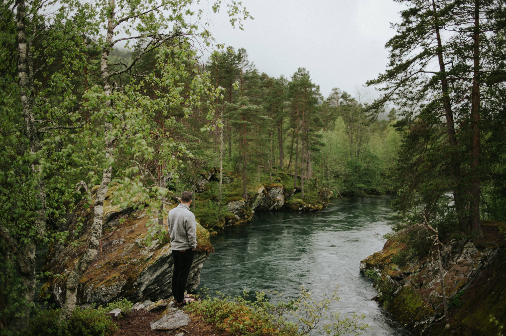 Juvet Landscape Hotel, Norway // Daring Wanderer: www.daringwanderer.com