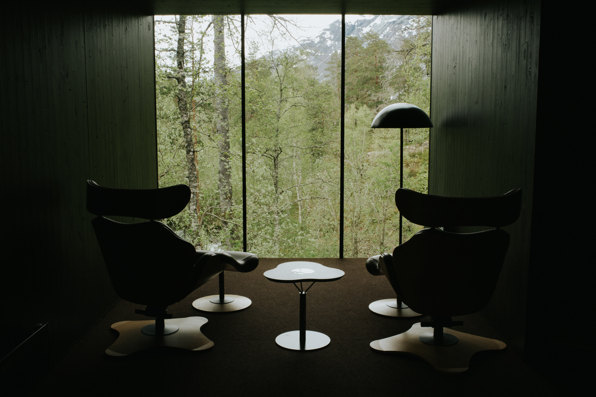 Juvet Landscape Hotel, Norway // Daring Wanderer: www.daringwanderer.com