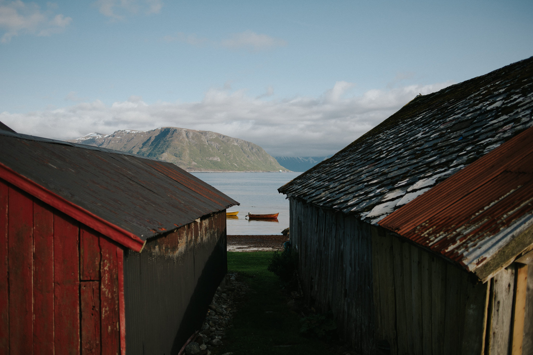 Alesund, Norway // Daring Wanderer: www.daringwanderer.com