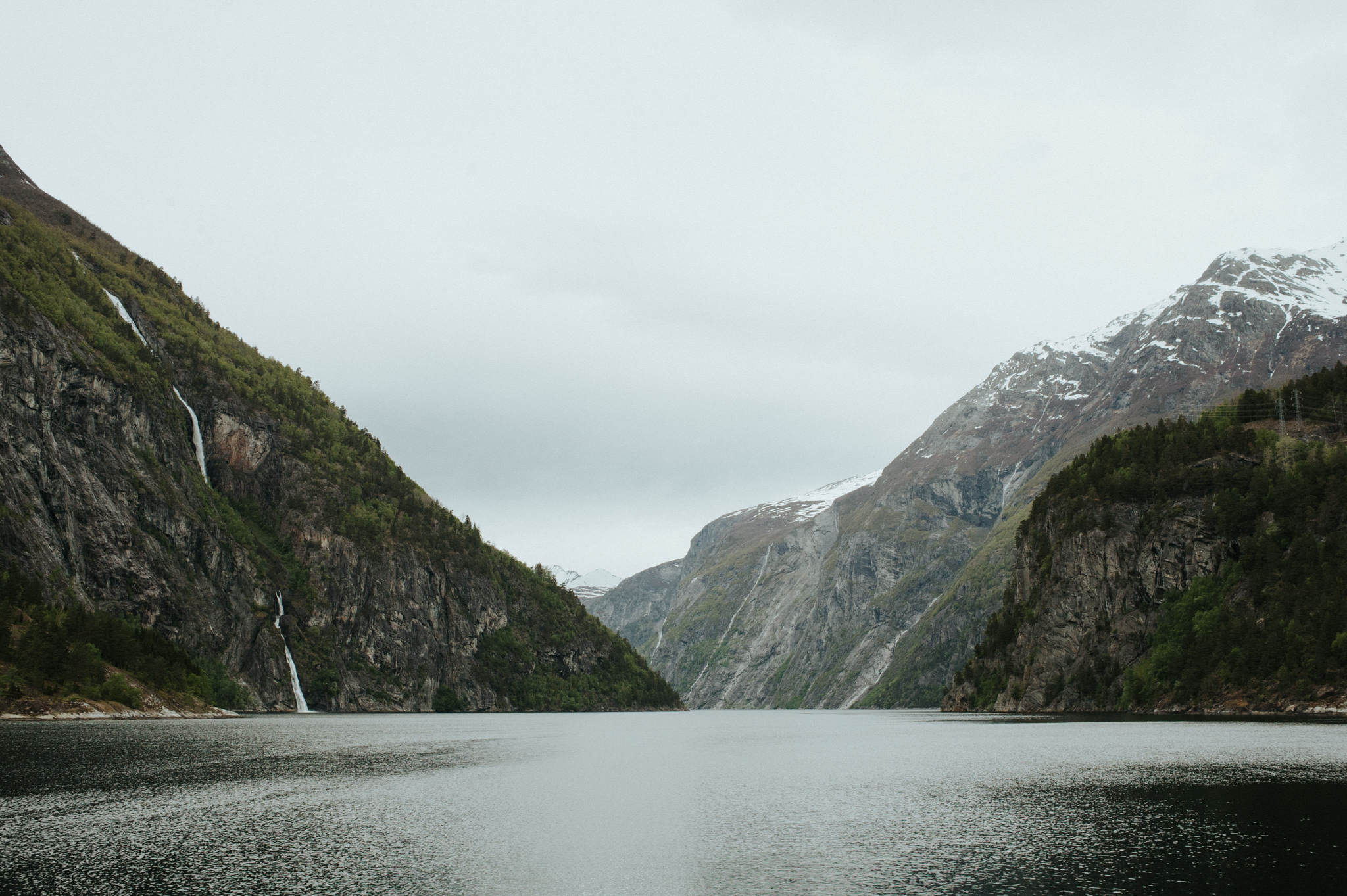 Tafjord Norway // Daring Wanderer: www.daringwanderer.com