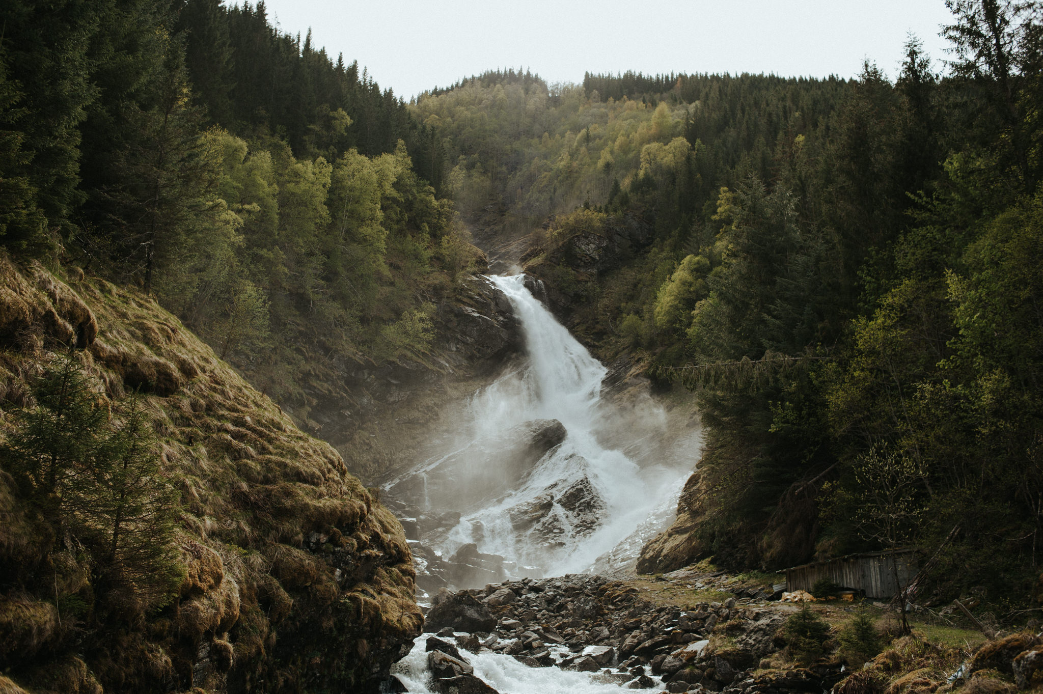 Tafjord Norway // Daring Wanderer: www.daringwanderer.com