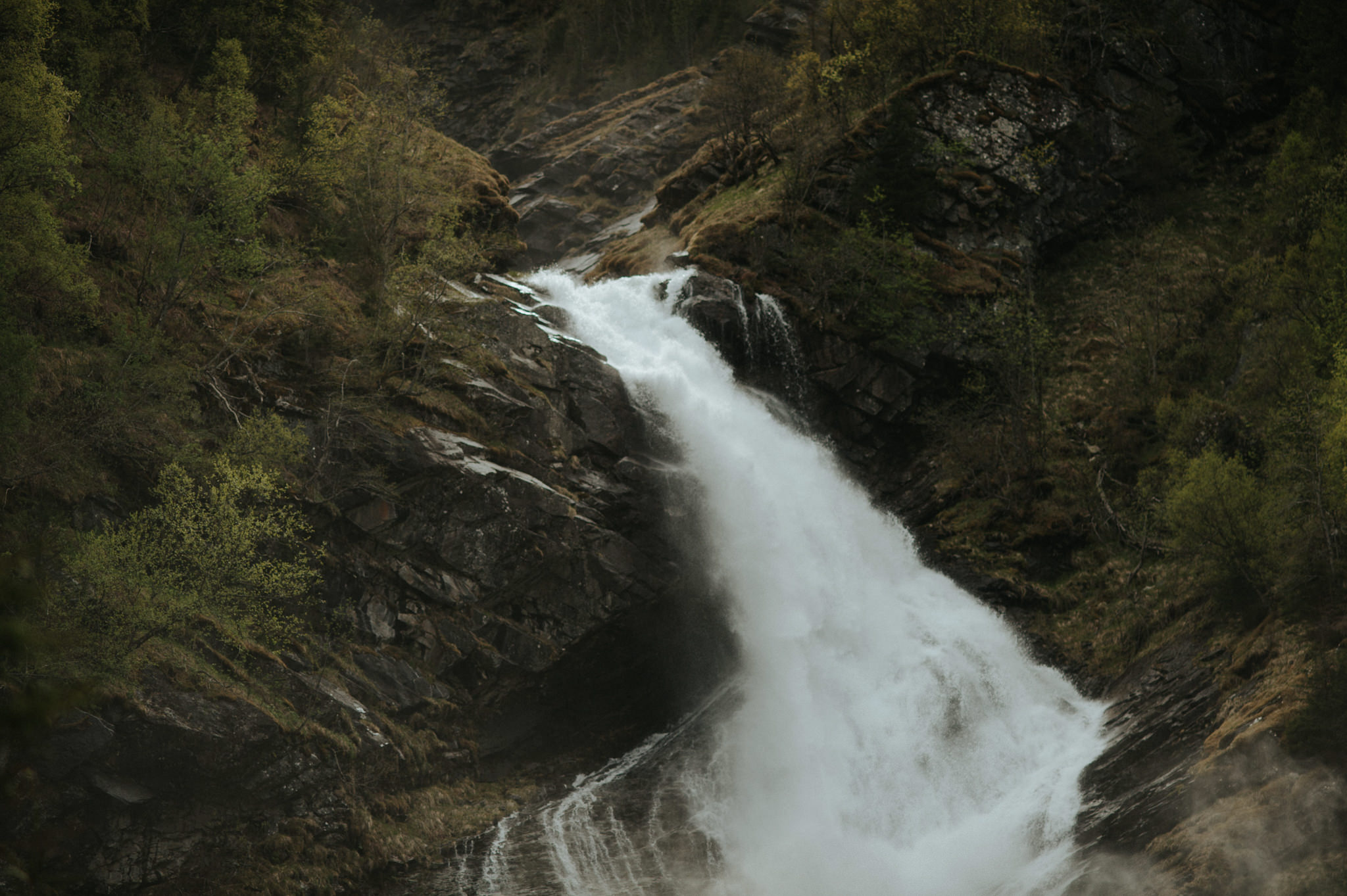 Tafjord Norway // Daring Wanderer: www.daringwanderer.com