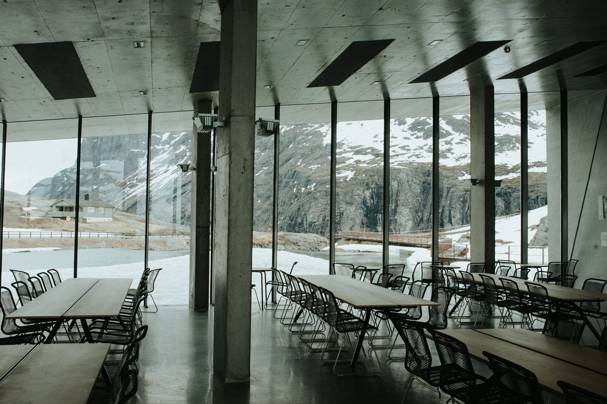 Trollstigen, Norway // Daring Wanderer: www.daringwanderer.com