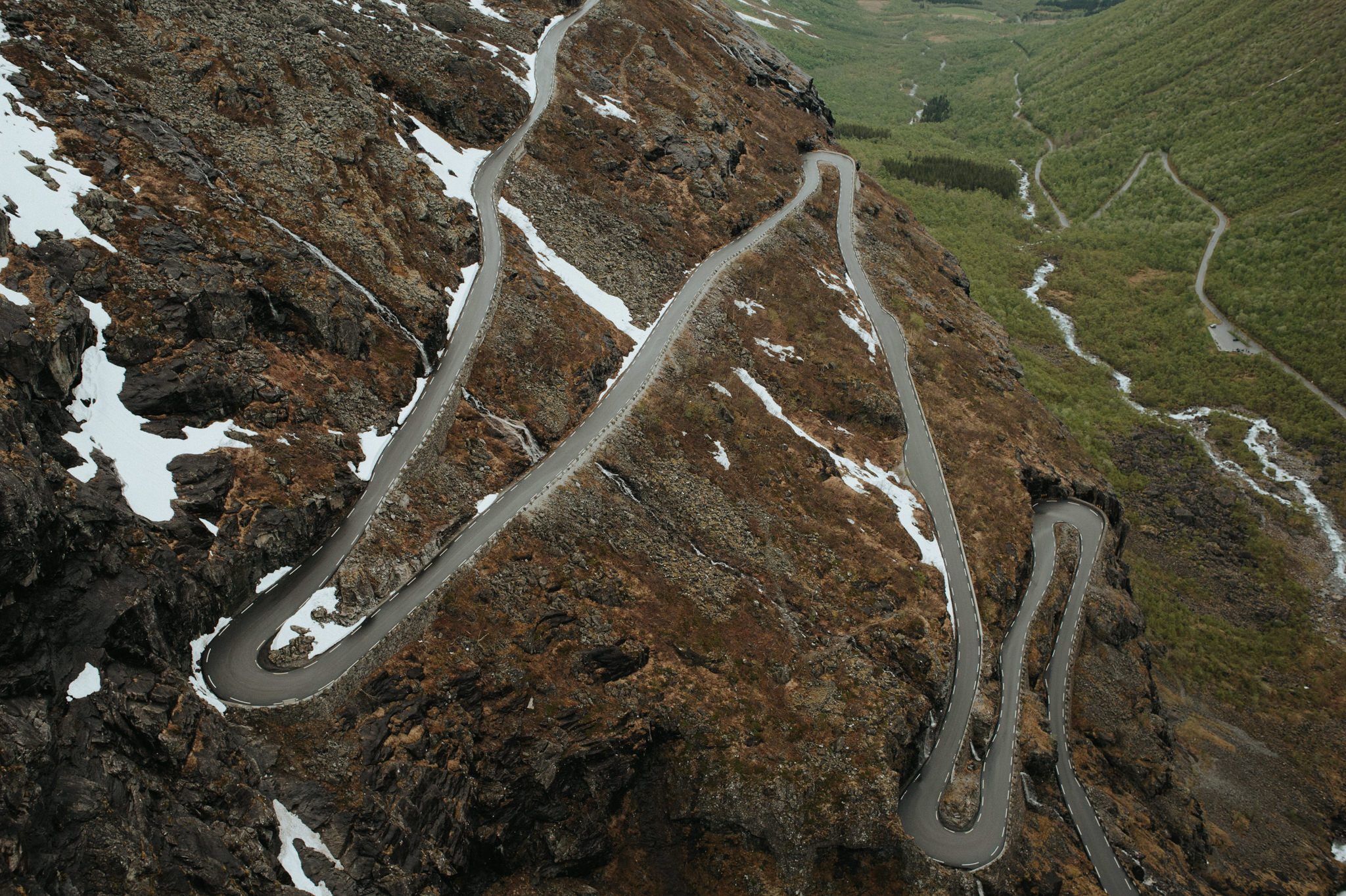 Trollstigen, Norway // Daring Wanderer: www.daringwanderer.com