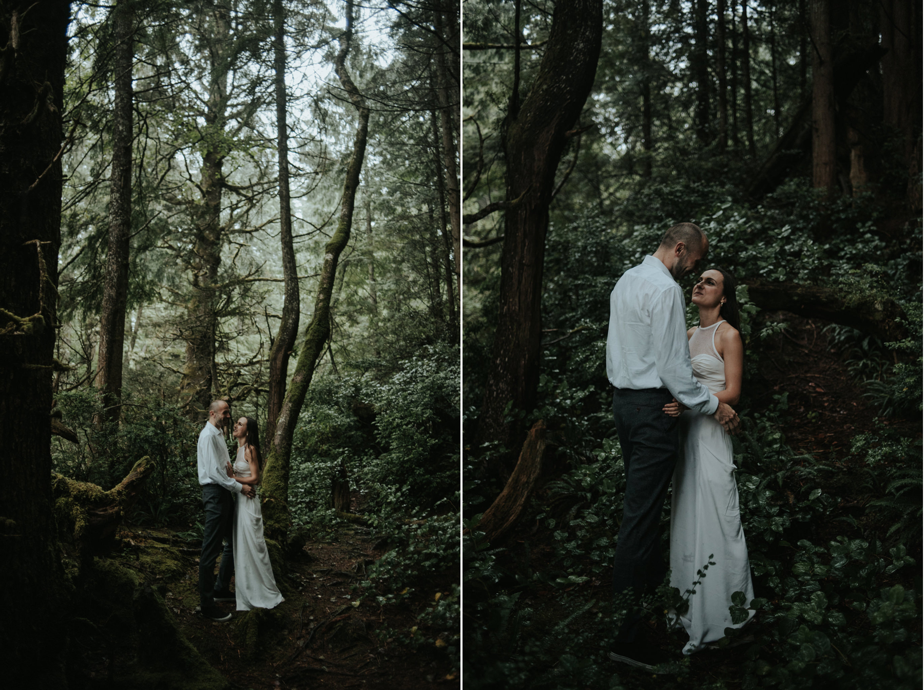 Intimate Tonquin Beach Day-Before Portraits in Tofino // Daring Wanderer: www.daringwanderer.com