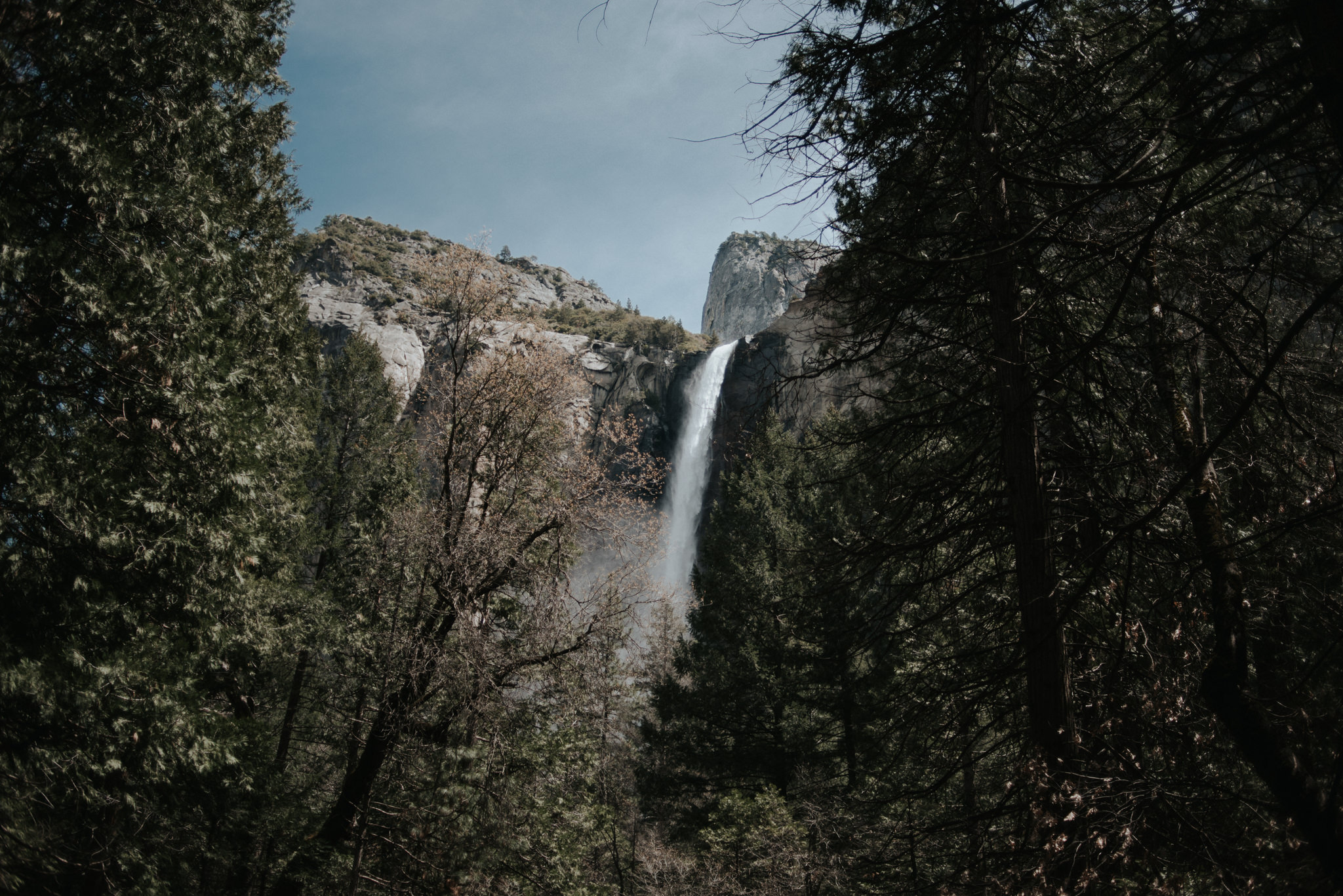 Exploring Yosemite in the spring // Daring Wanderer: www.daringwanderer.com