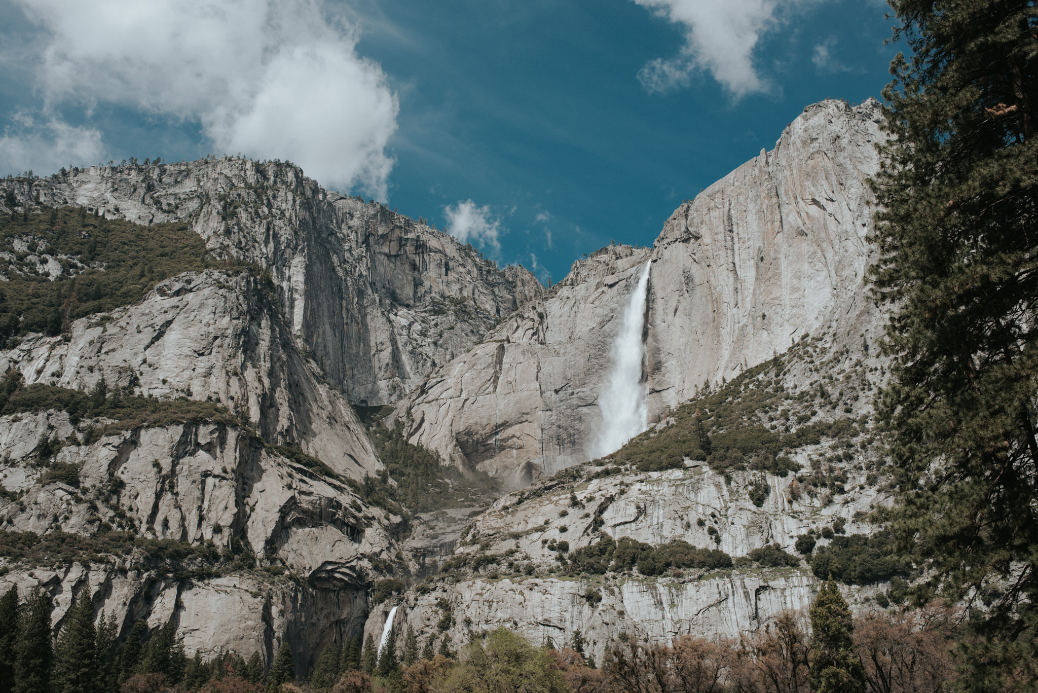 Exploring Yosemite in the spring // Daring Wanderer: www.daringwanderer.com