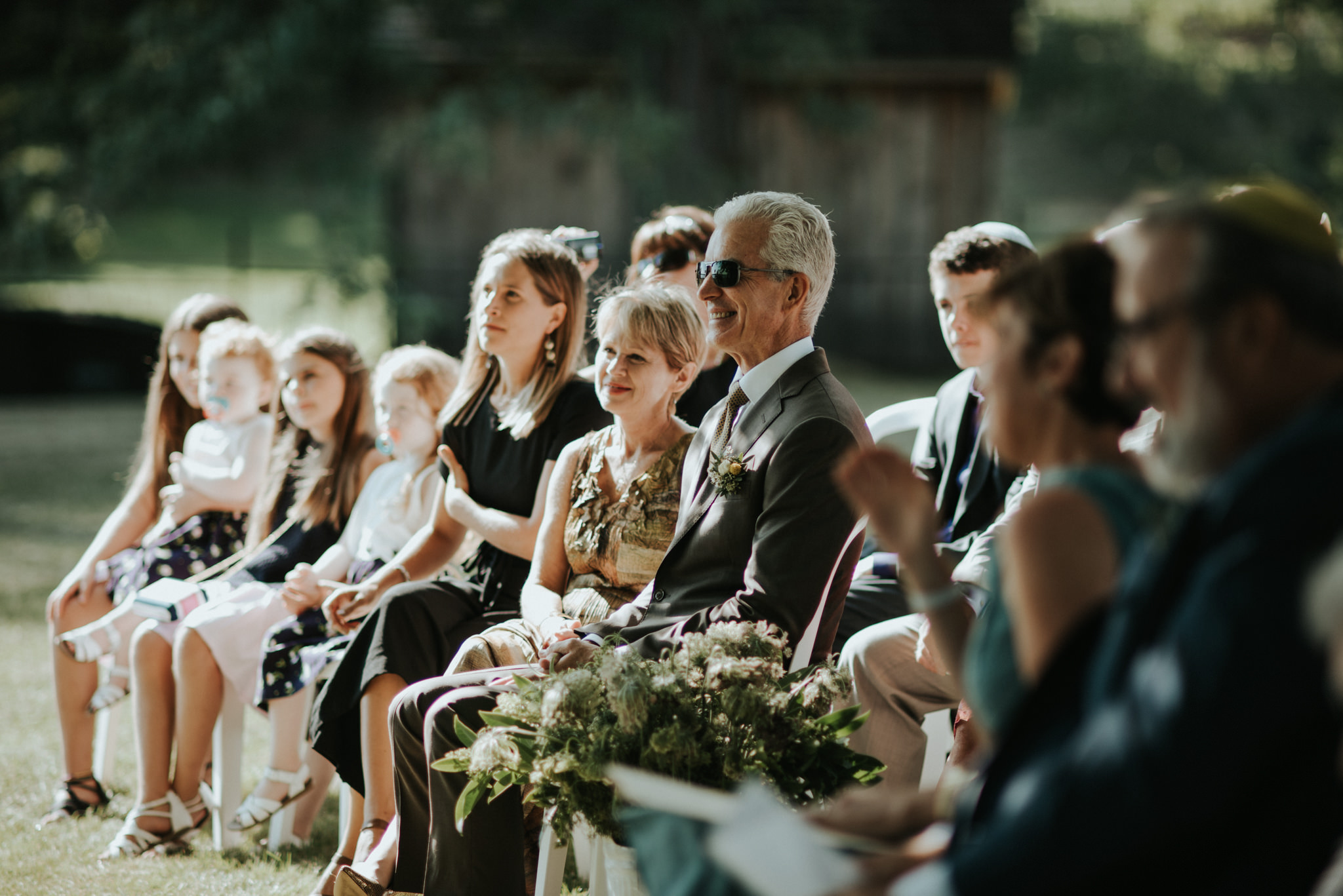 An Intimate Prince Edward County Wedding // Daring Wanderer: www.daringwanderer.com