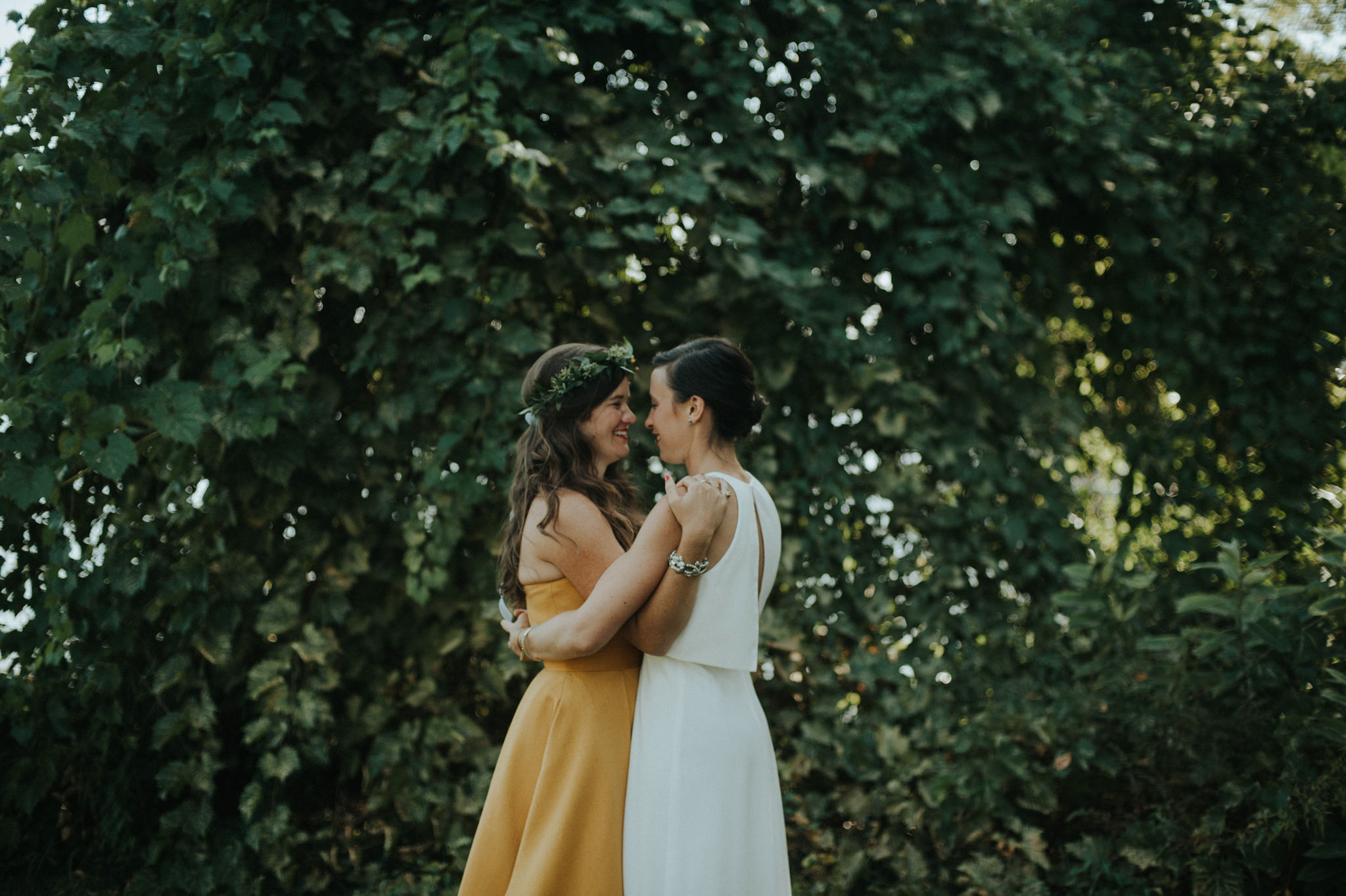 An Intimate Picton Wedding // Daring Wanderer: www.daringwanderer.com