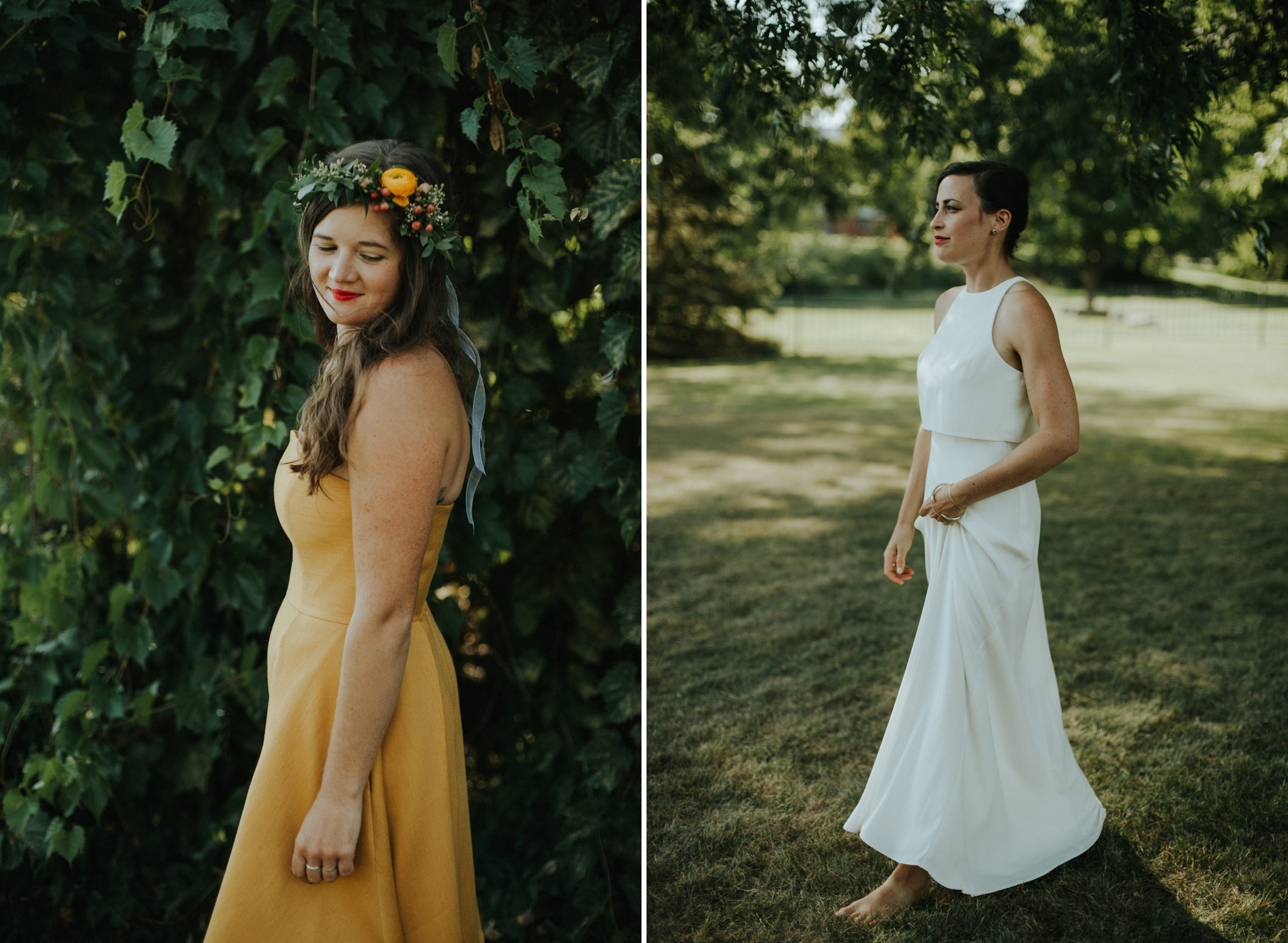 An Intimate Picton Wedding // Daring Wanderer: www.daringwanderer.com