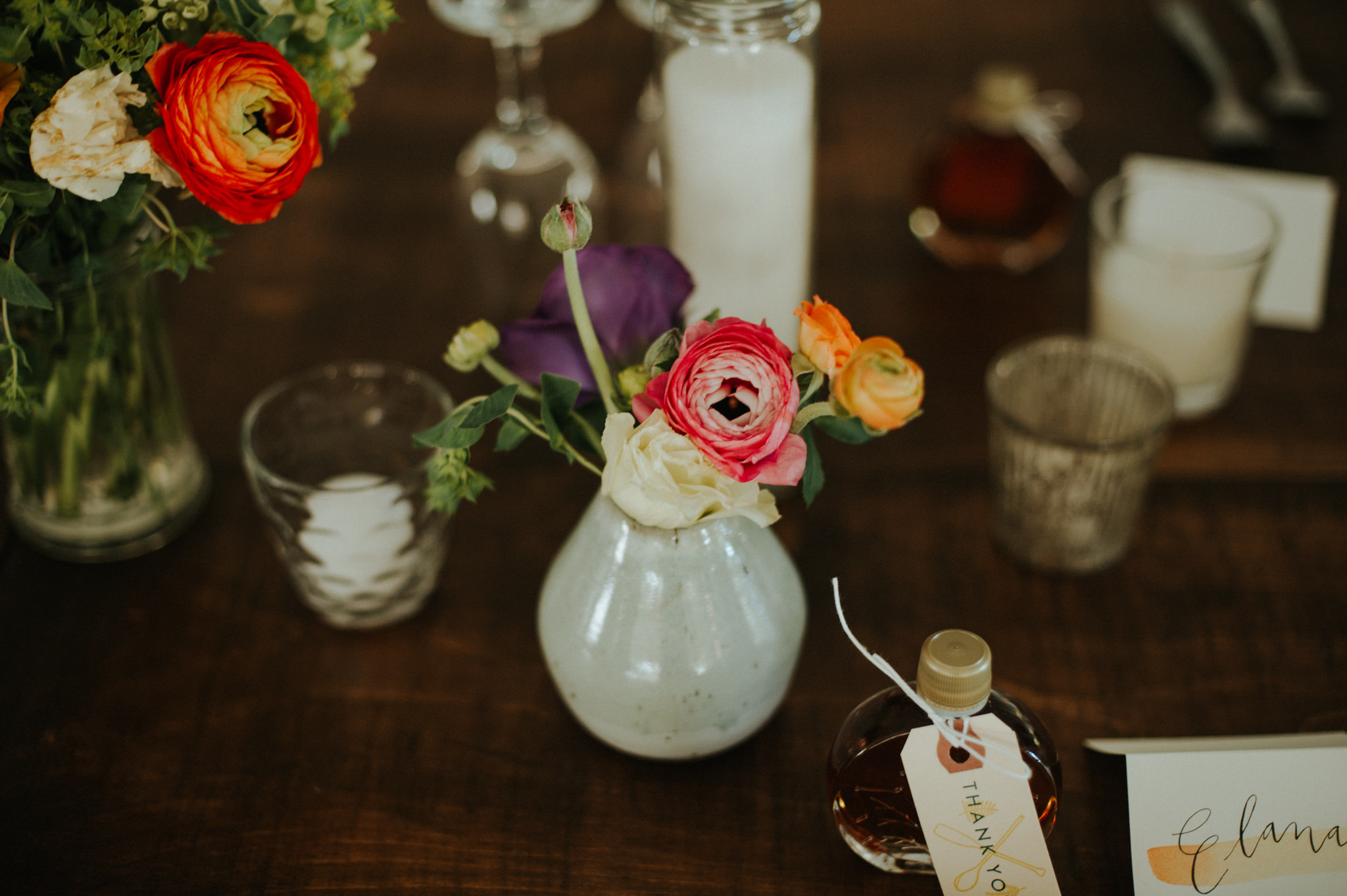 An Intimate Picton Wedding // Daring Wanderer: www.daringwanderer.com