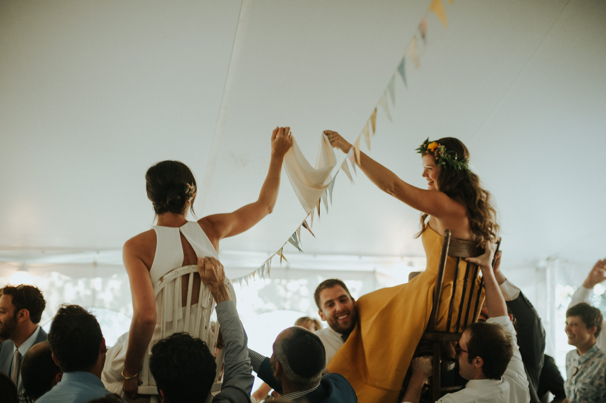 An Intimate Picton Wedding // Daring Wanderer: www.daringwanderer.com