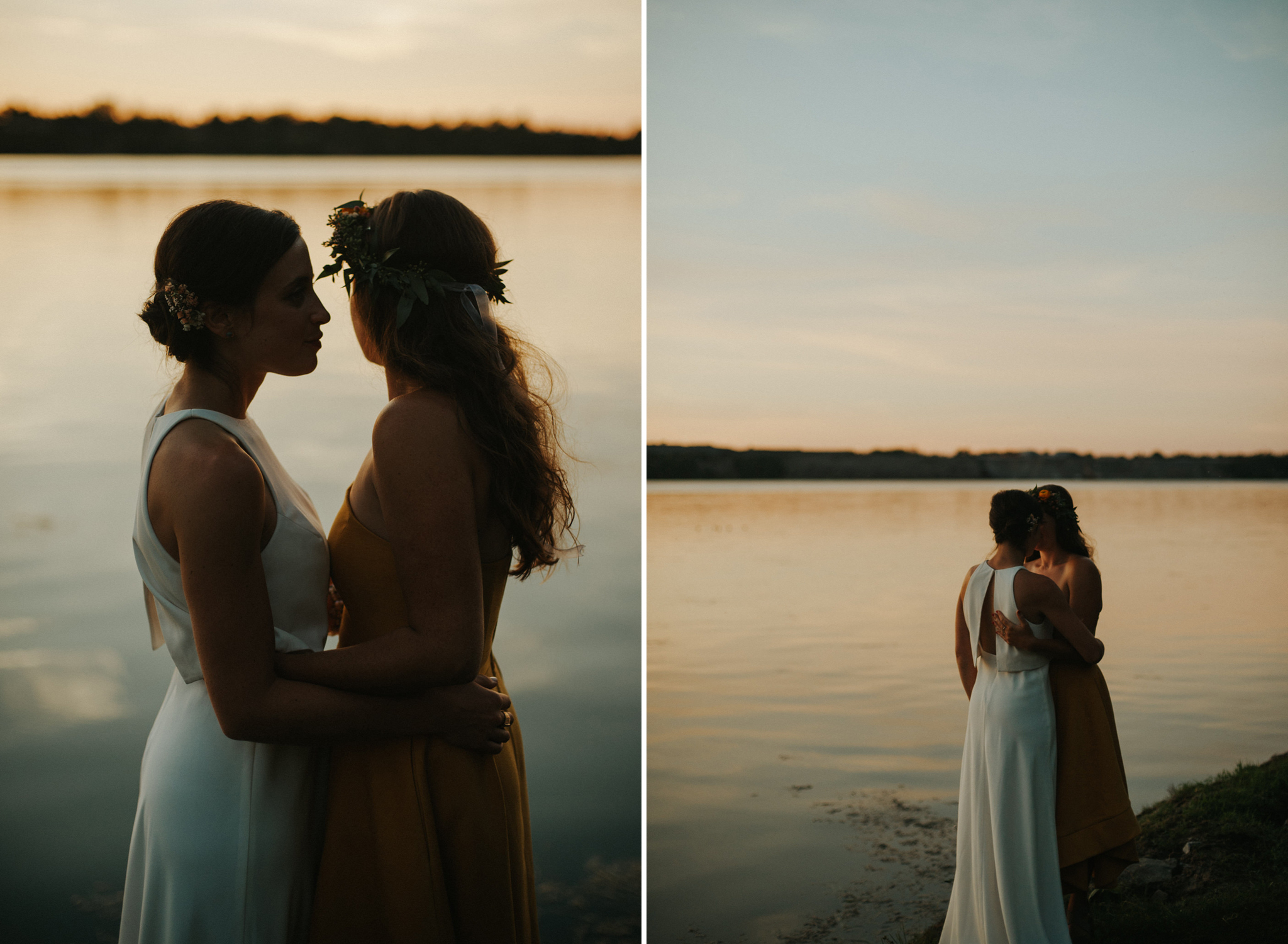 An Intimate Picton Wedding // Daring Wanderer: www.daringwanderer.com