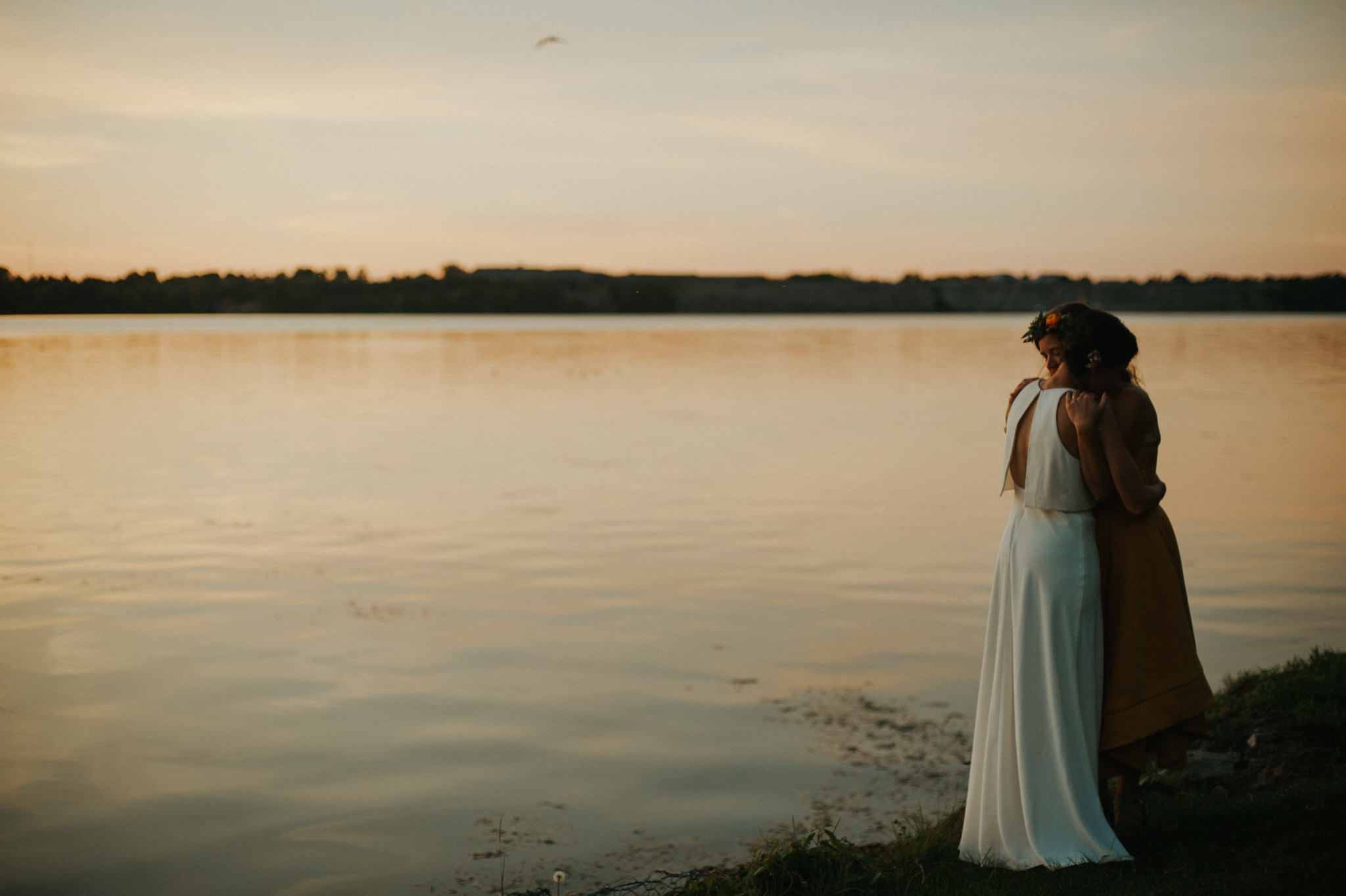 An Intimate Picton Wedding // Daring Wanderer: www.daringwanderer.com