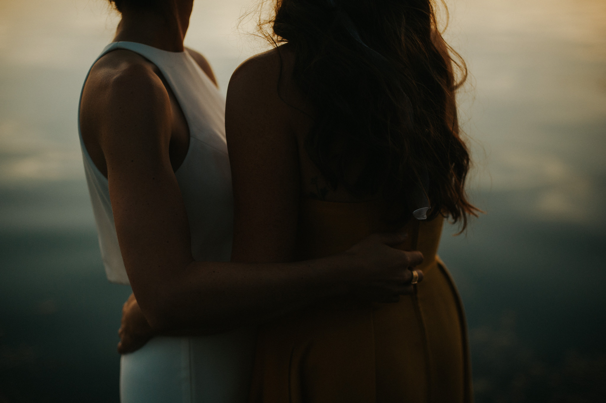 An Intimate Picton Wedding // Daring Wanderer: www.daringwanderer.com