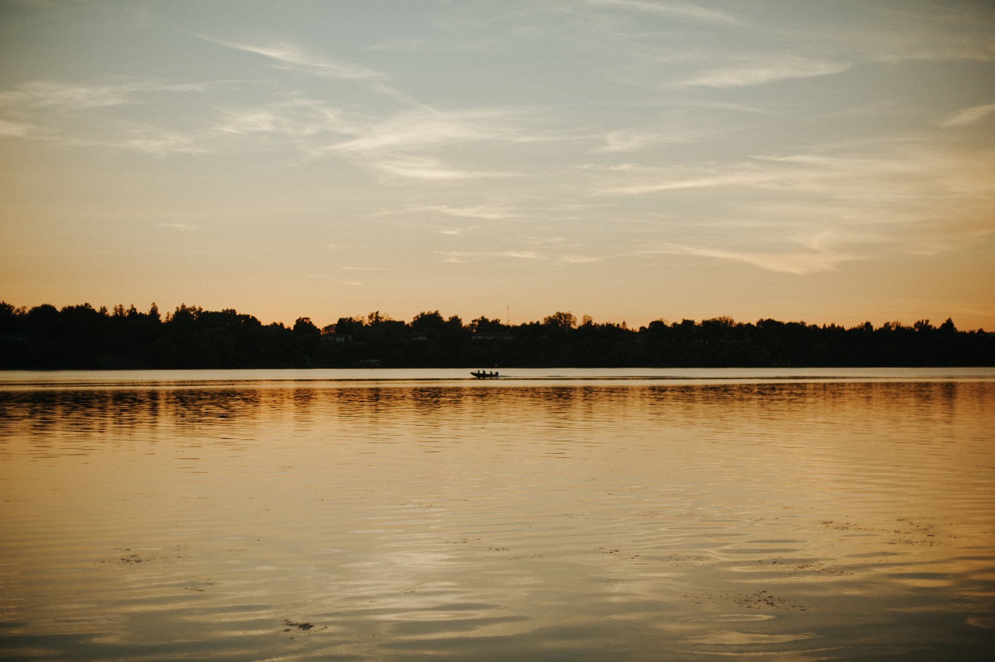 An Intimate Picton Wedding // Daring Wanderer: www.daringwanderer.com